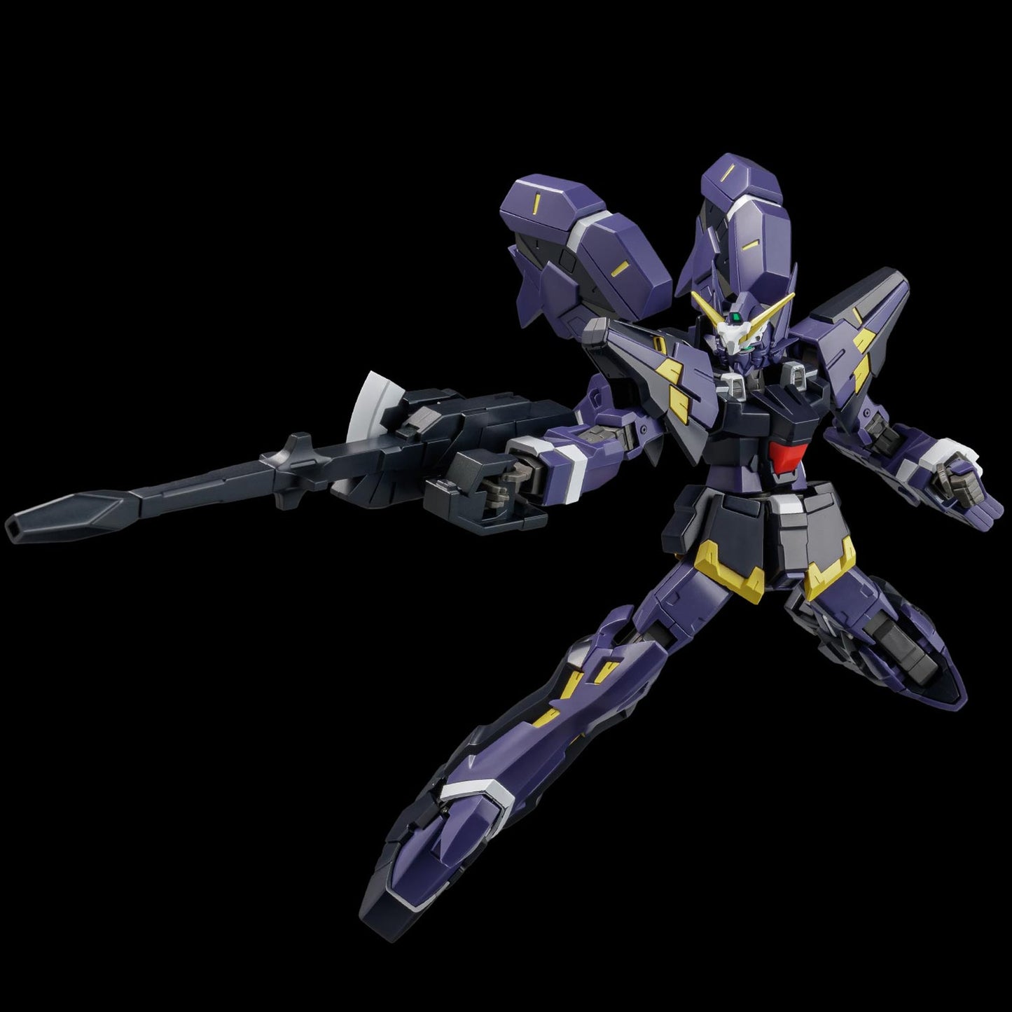 RIOBOT 『スーパーロボット大戦OG』 ヒュッケバインMk-III