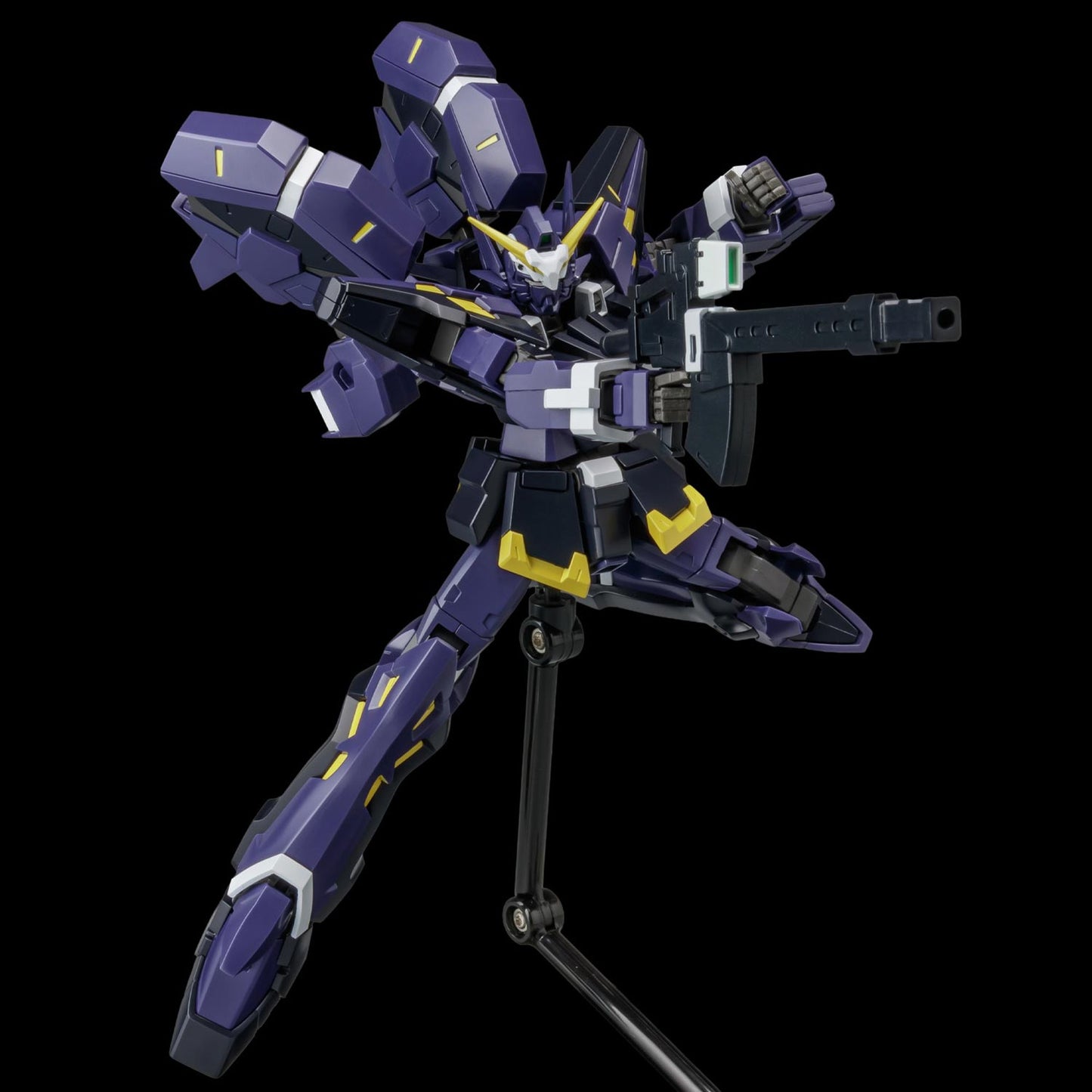 RIOBOT 『スーパーロボット大戦OG』 ヒュッケバインMk-III