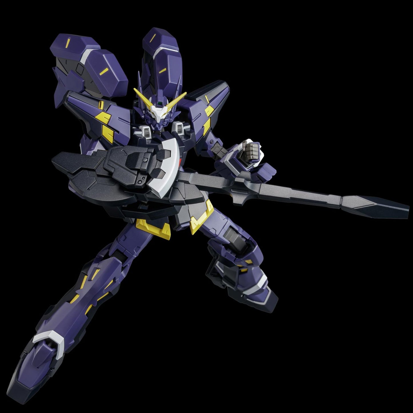 RIOBOT 『スーパーロボット大戦OG』 ヒュッケバインMk-III