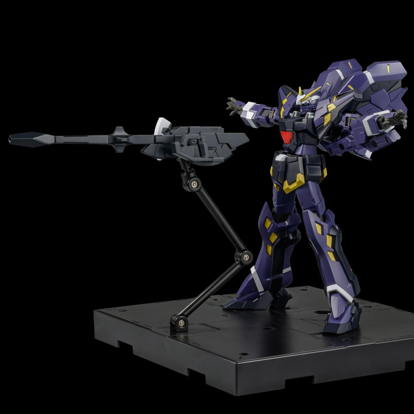 RIOBOT 『スーパーロボット大戦OG』 ヒュッケバインMk-III