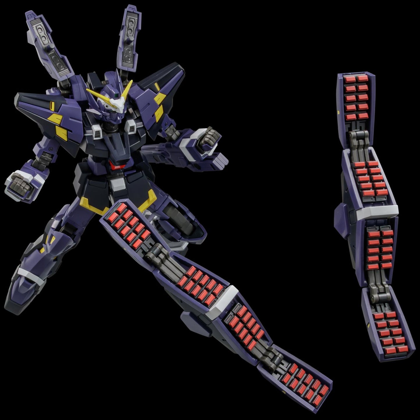 RIOBOT 『スーパーロボット大戦OG』 ヒュッケバインMk-III
