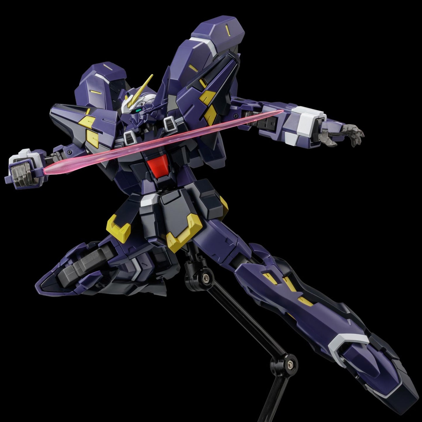 RIOBOT 『スーパーロボット大戦OG』 ヒュッケバインMk-III