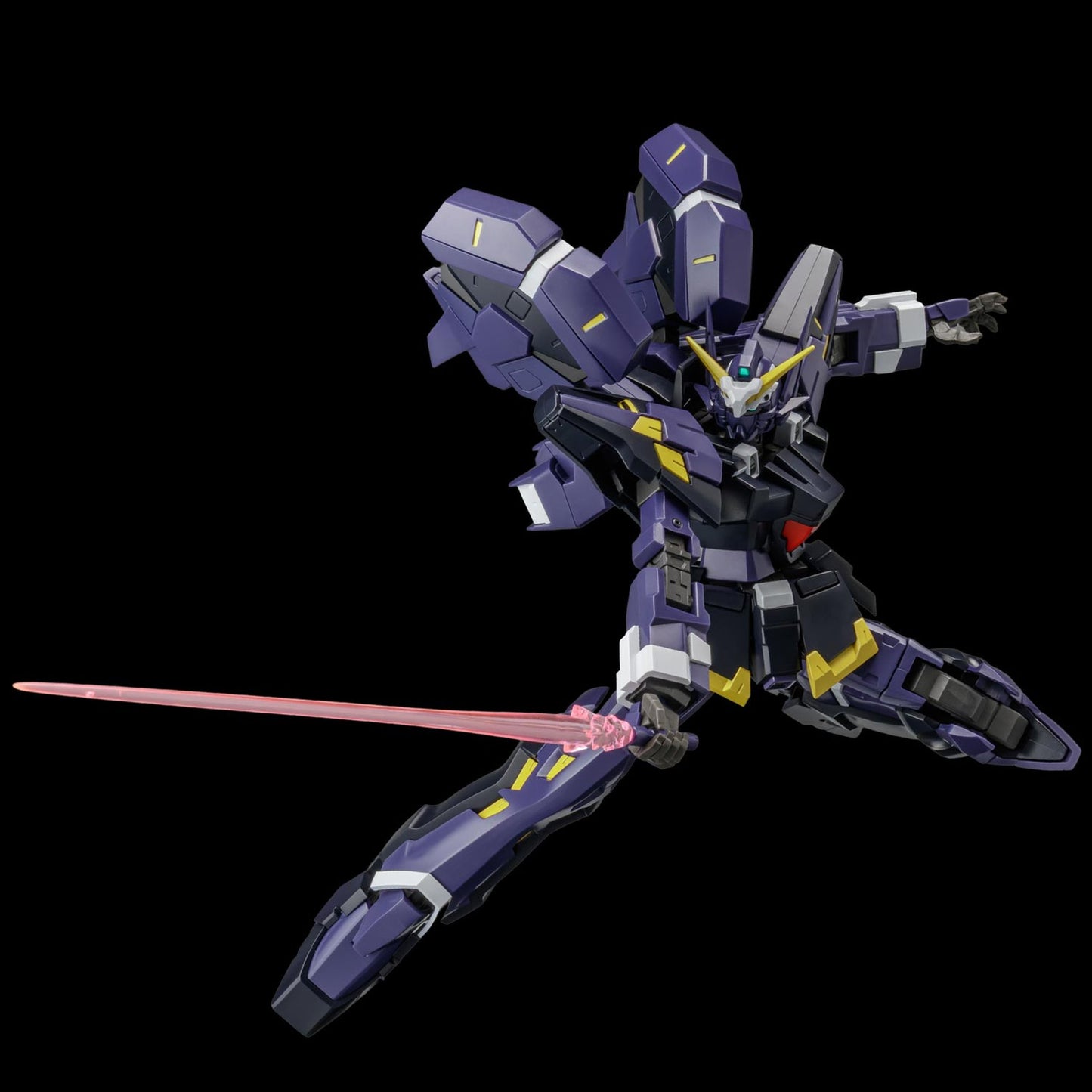 RIOBOT 『スーパーロボット大戦OG』 ヒュッケバインMk-III