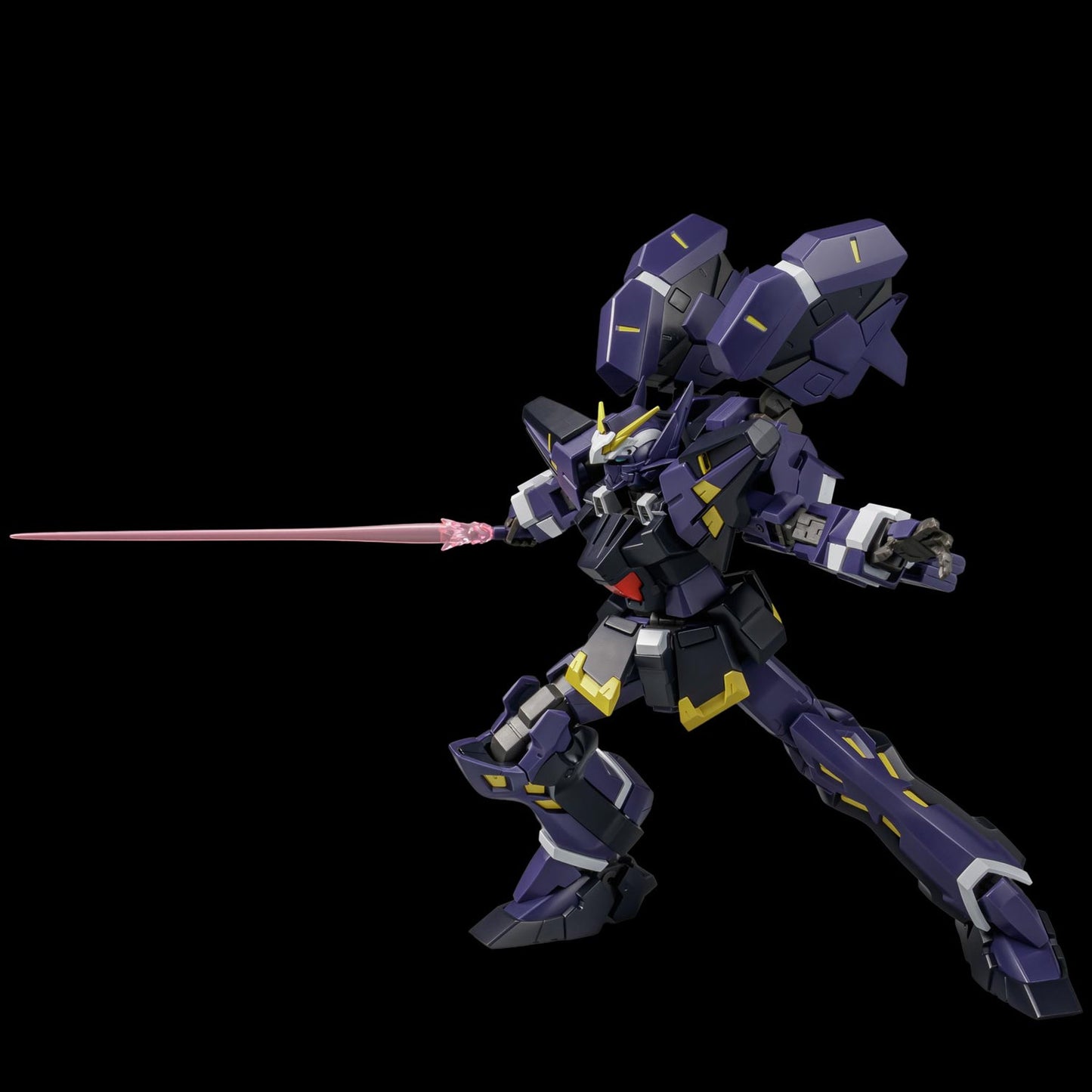 RIOBOT 『スーパーロボット大戦OG』 ヒュッケバインMk-III