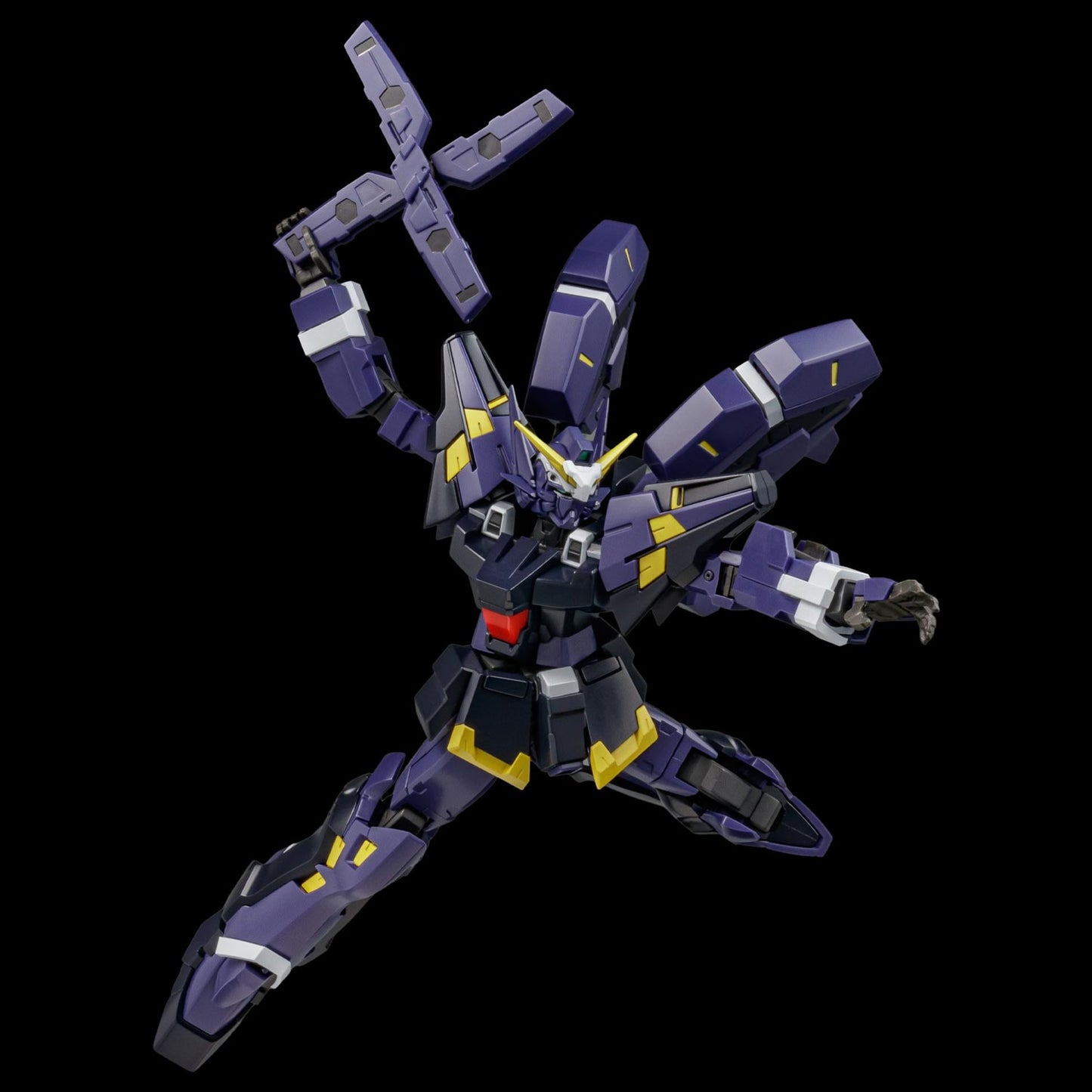 RIOBOT 『スーパーロボット大戦OG』 ヒュッケバインMk-III