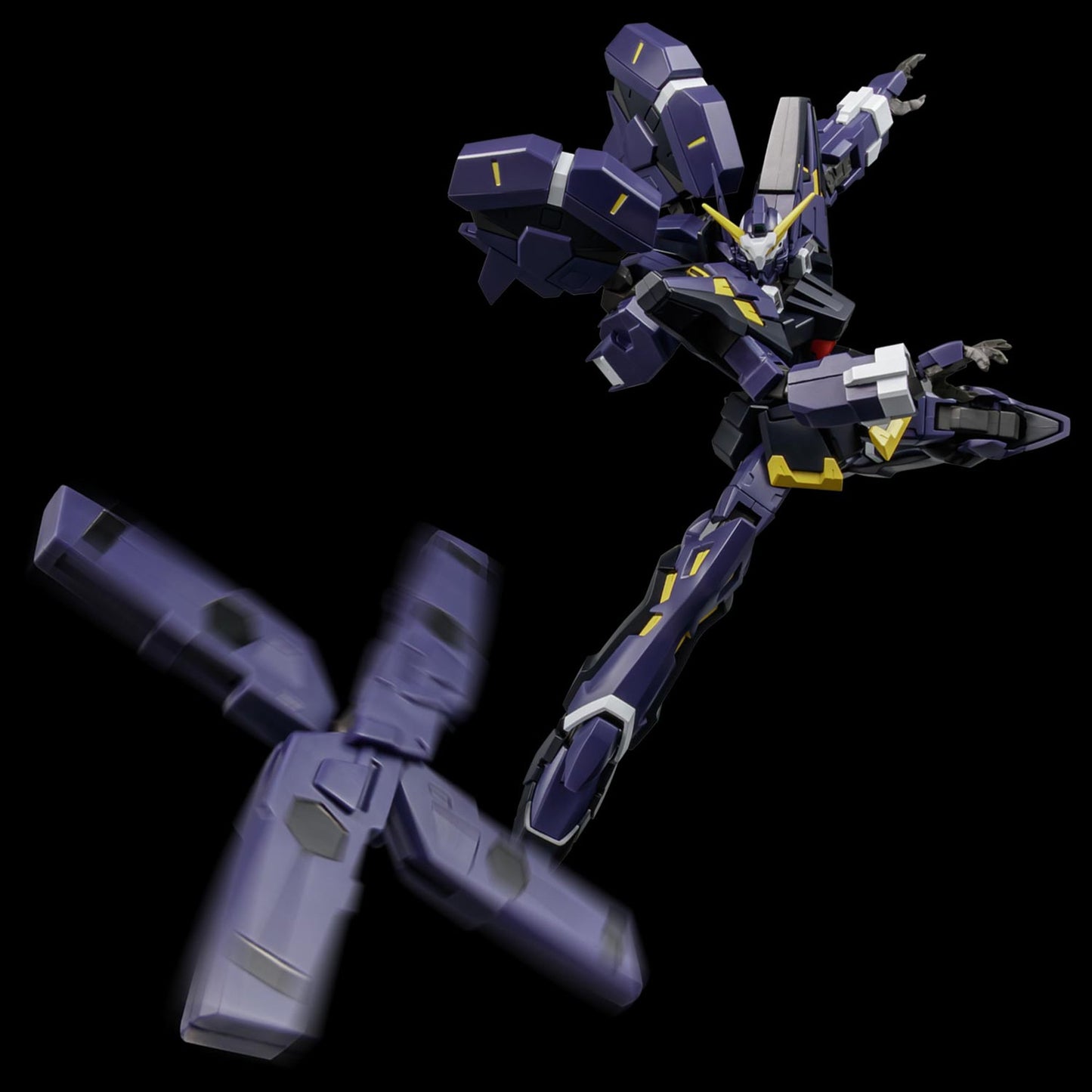 RIOBOT 『スーパーロボット大戦OG』 ヒュッケバインMk-III