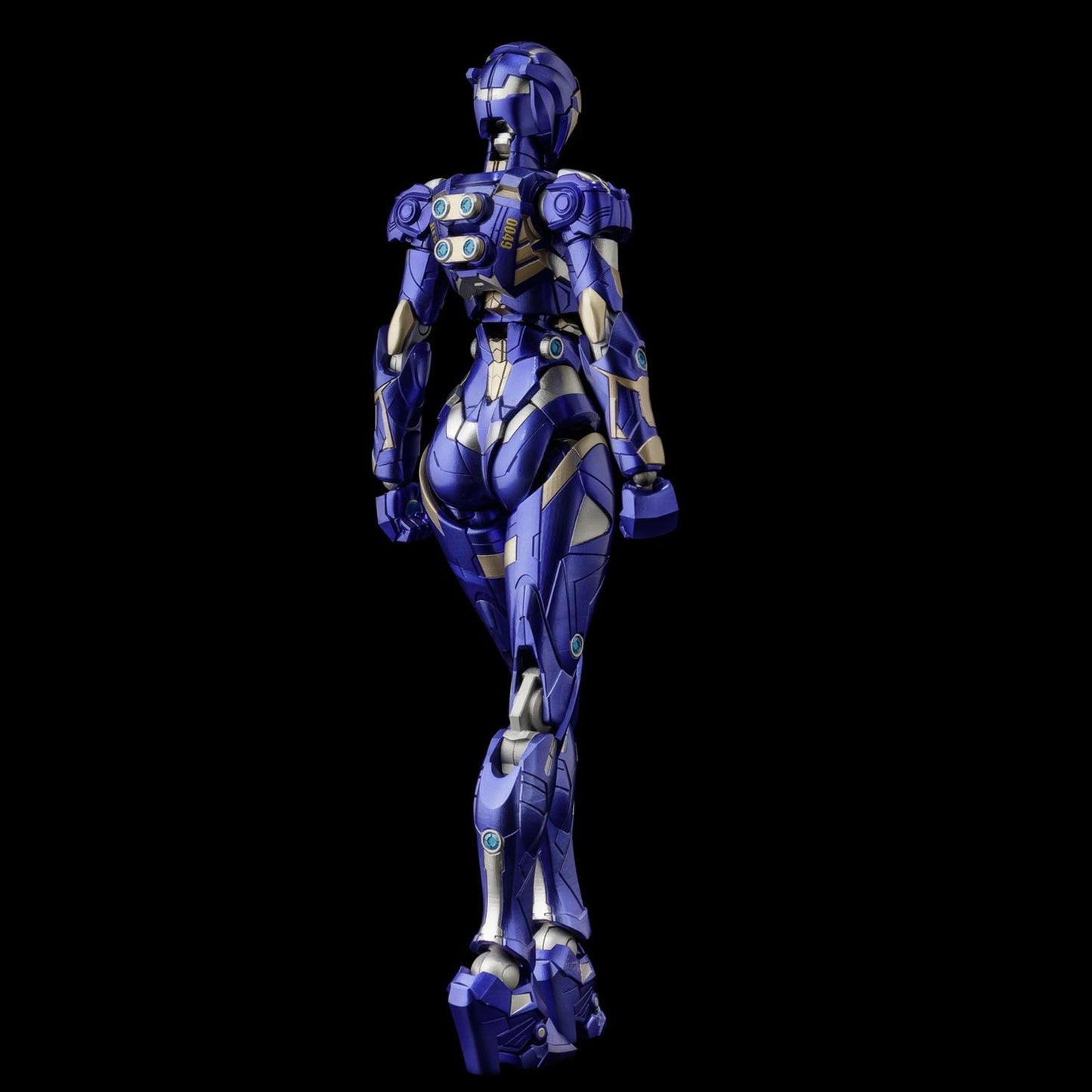 ファイティングアーマー レスキュー