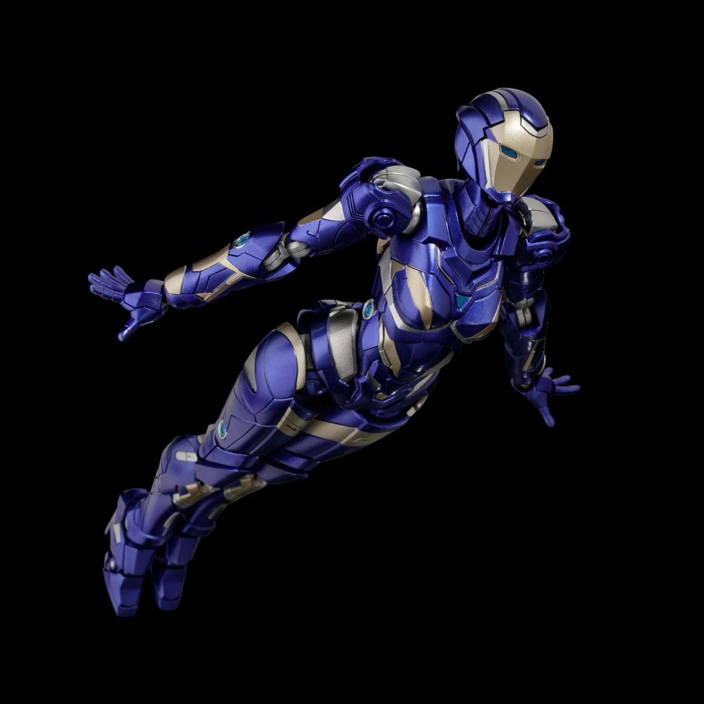 ファイティングアーマー レスキュー