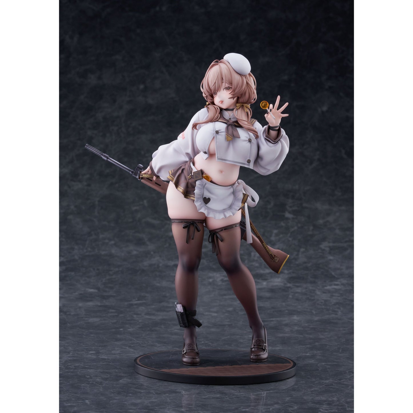 『勝利の女神：NIKKE』 ブレッディ 1/7スケールフィギュア