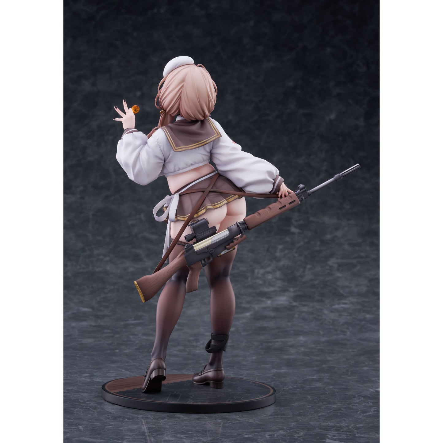 『勝利の女神：NIKKE』 ブレッディ 1/7スケールフィギュア