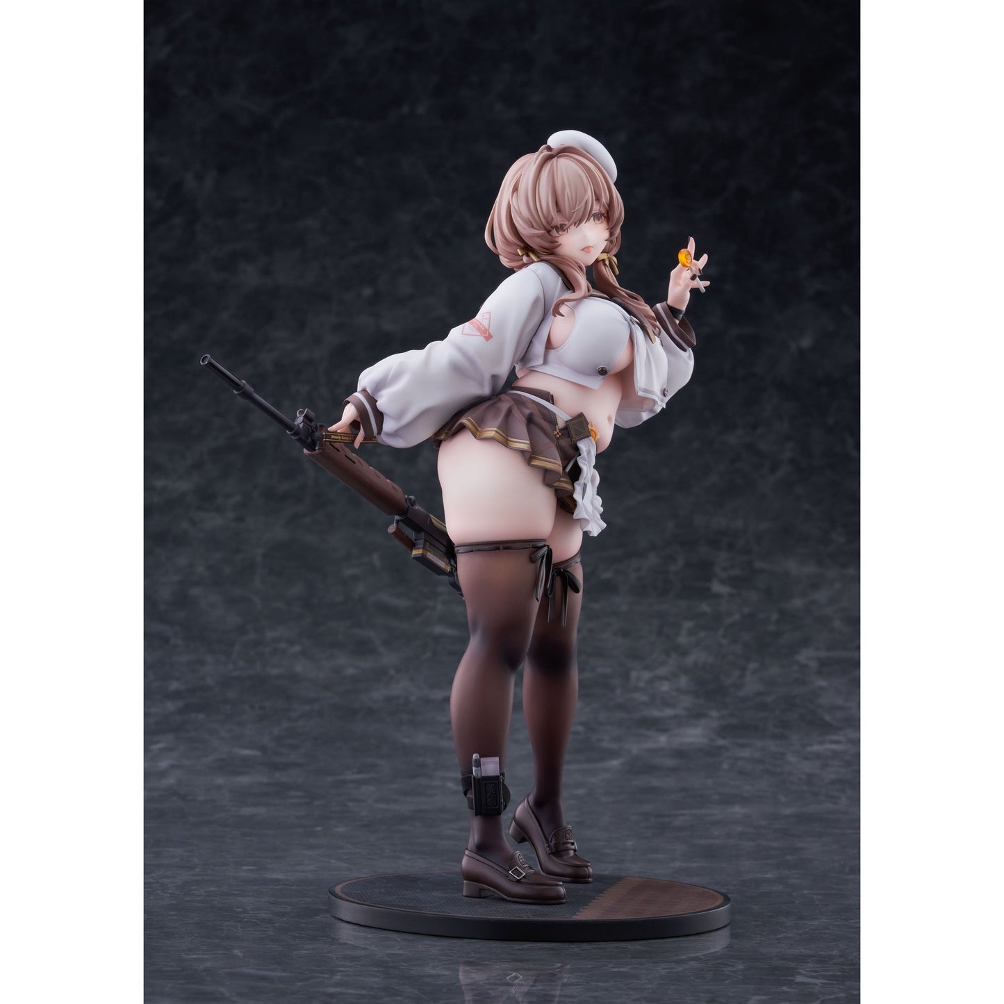 『勝利の女神：NIKKE』 ブレッディ 1/7スケールフィギュア