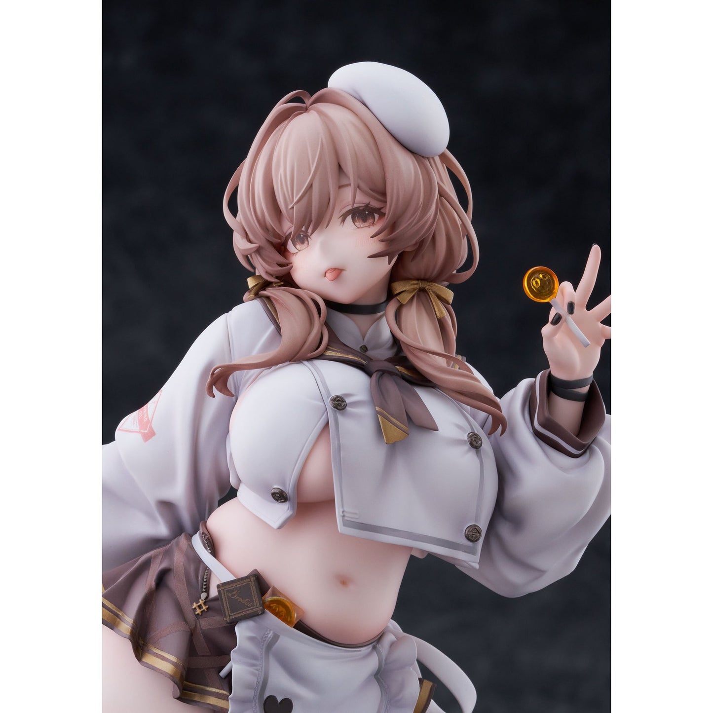 『勝利の女神：NIKKE』 ブレッディ 1/7スケールフィギュア