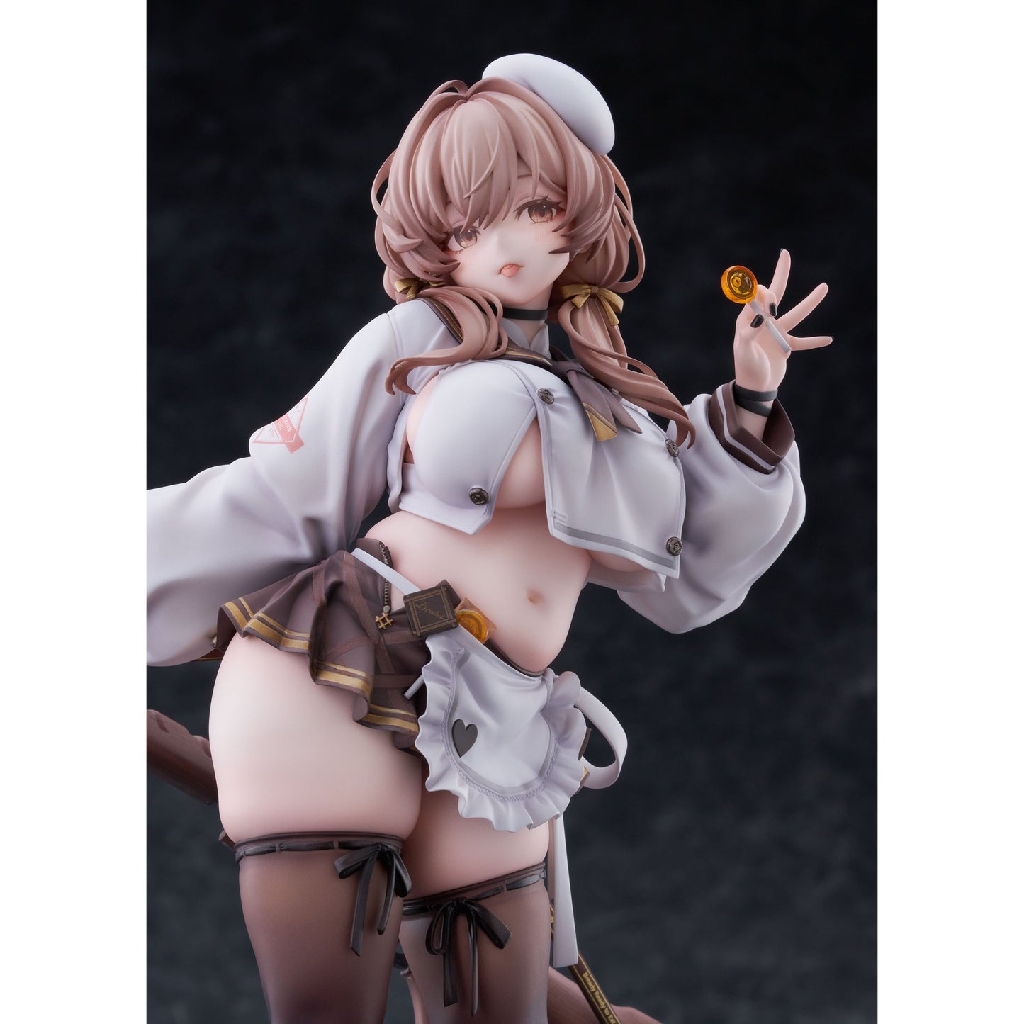 『勝利の女神：NIKKE』 ブレッディ 1/7スケールフィギュア