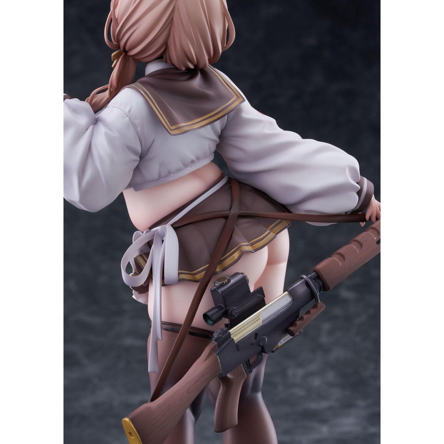 『勝利の女神：NIKKE』 ブレッディ 1/7スケールフィギュア