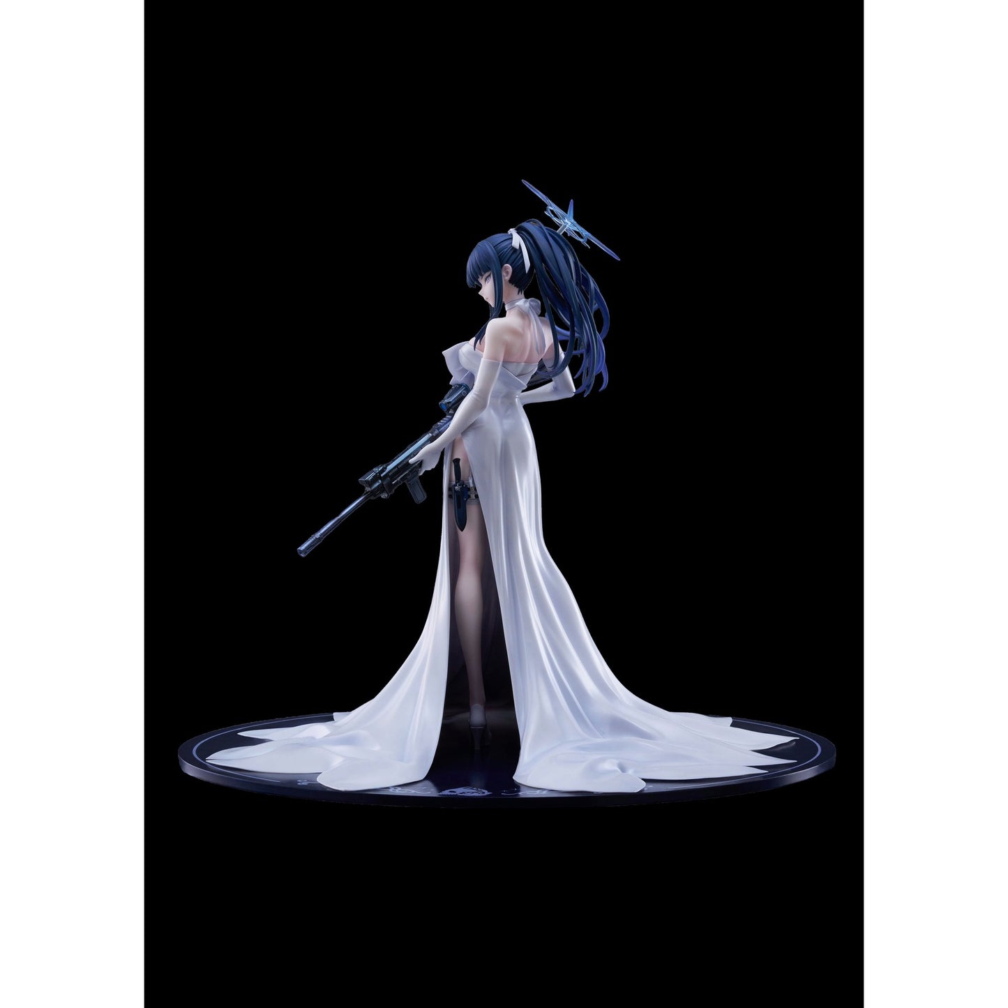 『ブルーアーカイブ -Blue Archive-』 サオリ（ドレス） 1/7スケールフィギュア