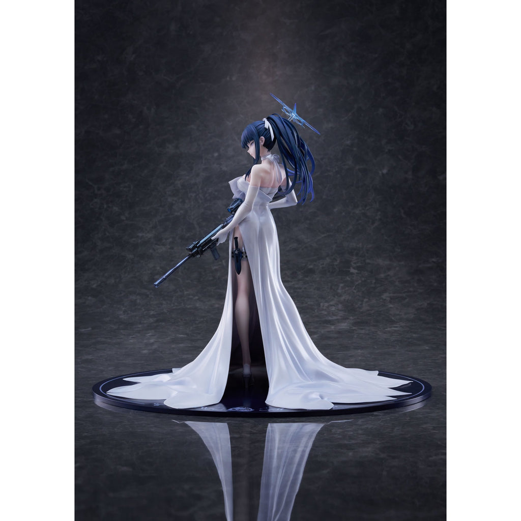 『ブルーアーカイブ -Blue Archive-』 サオリ（ドレス） 1/7スケールフィギュア