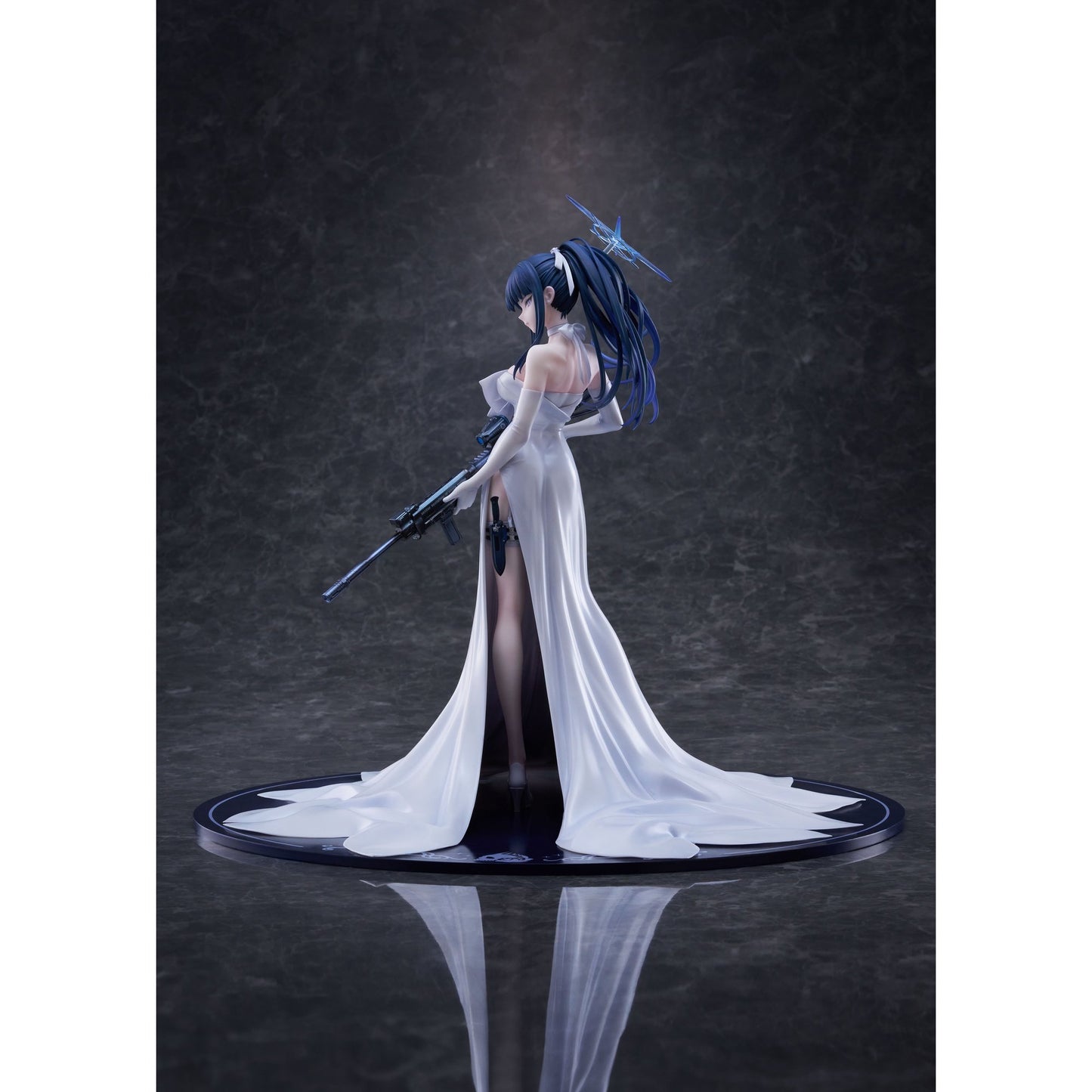 『ブルーアーカイブ -Blue Archive-』 サオリ（ドレス） 1/7スケールフィギュア