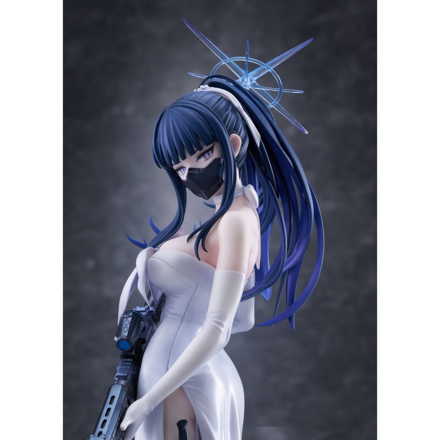 『ブルーアーカイブ -Blue Archive-』 サオリ（ドレス） 1/7スケールフィギュア