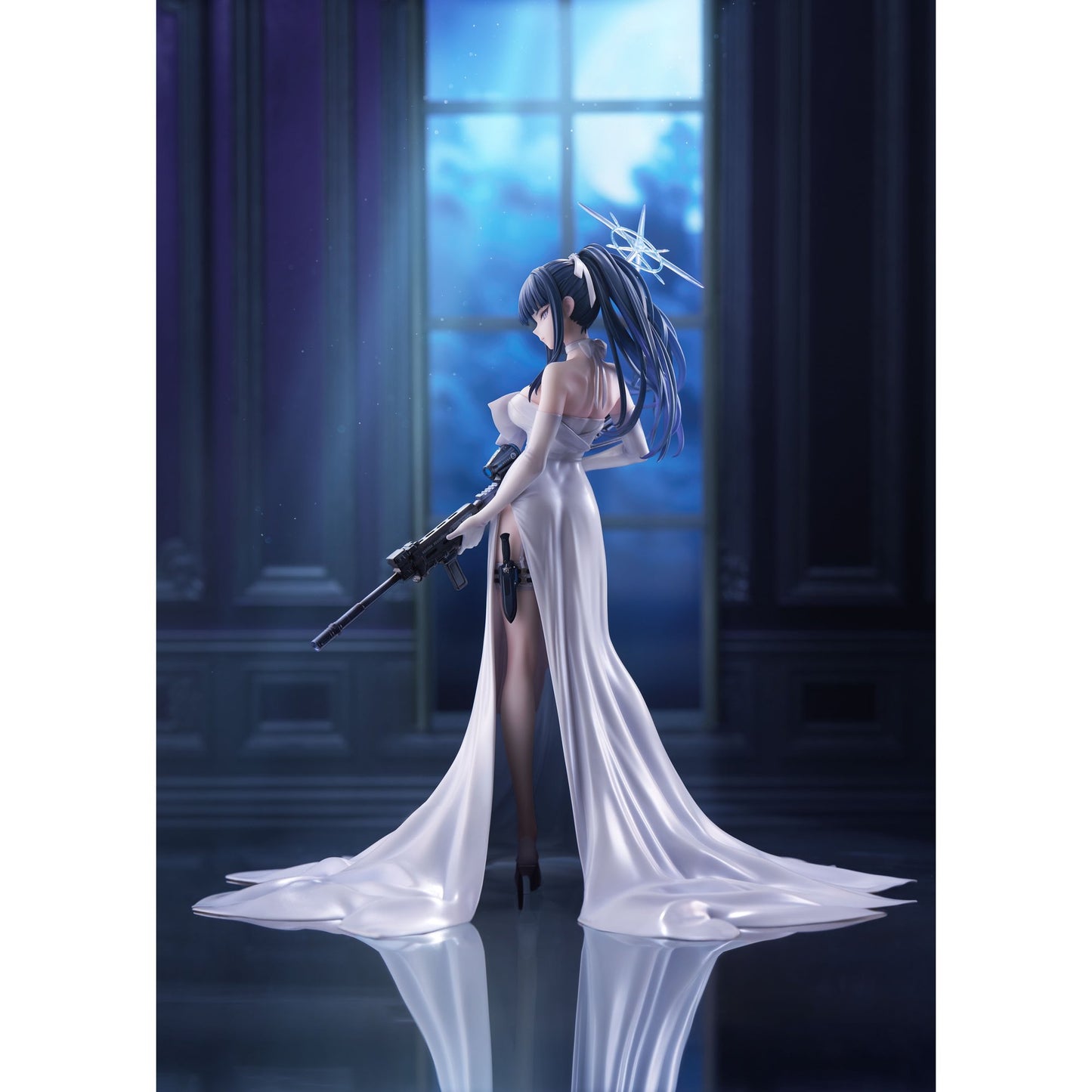 『ブルーアーカイブ -Blue Archive-』 サオリ（ドレス） 1/7スケールフィギュア