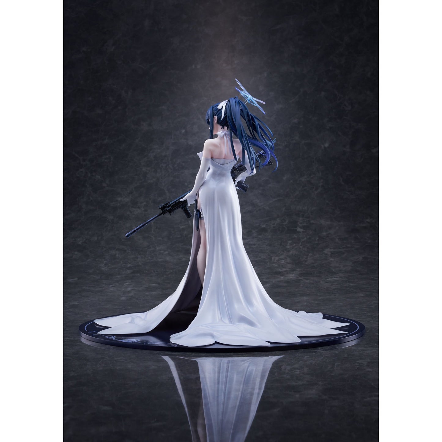 『ブルーアーカイブ -Blue Archive-』 サオリ（ドレス） 1/7スケールフィギュア