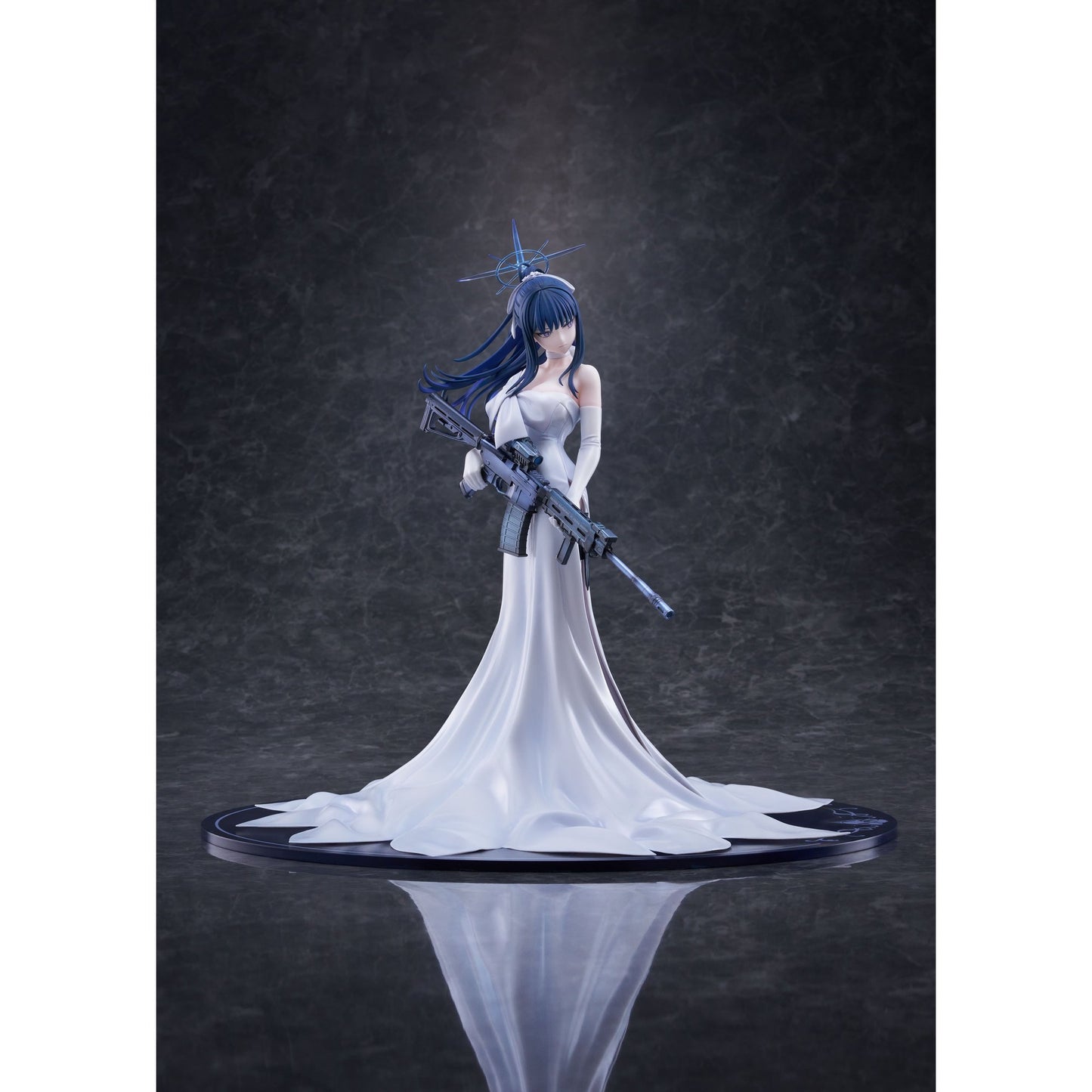 『ブルーアーカイブ -Blue Archive-』 サオリ（ドレス） 1/7スケールフィギュア
