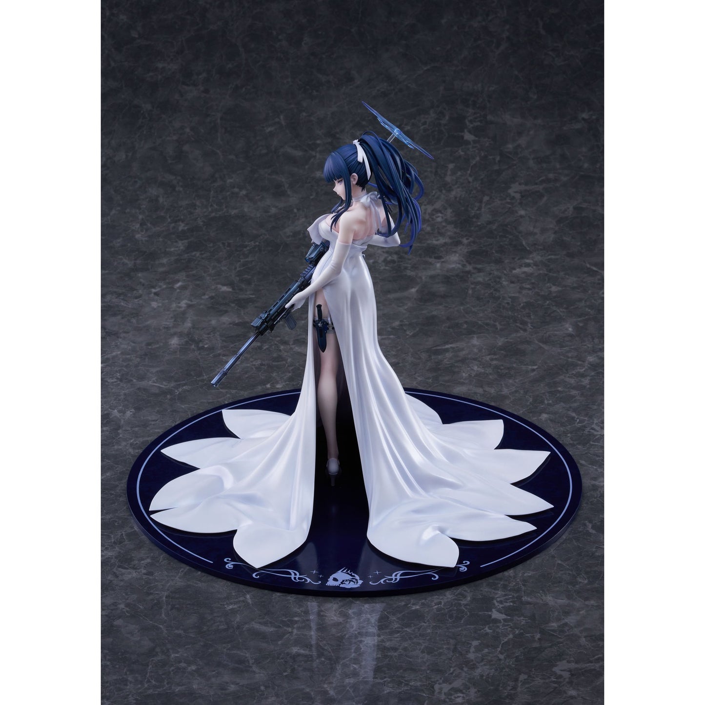 『ブルーアーカイブ -Blue Archive-』 サオリ（ドレス） 1/7スケールフィギュア