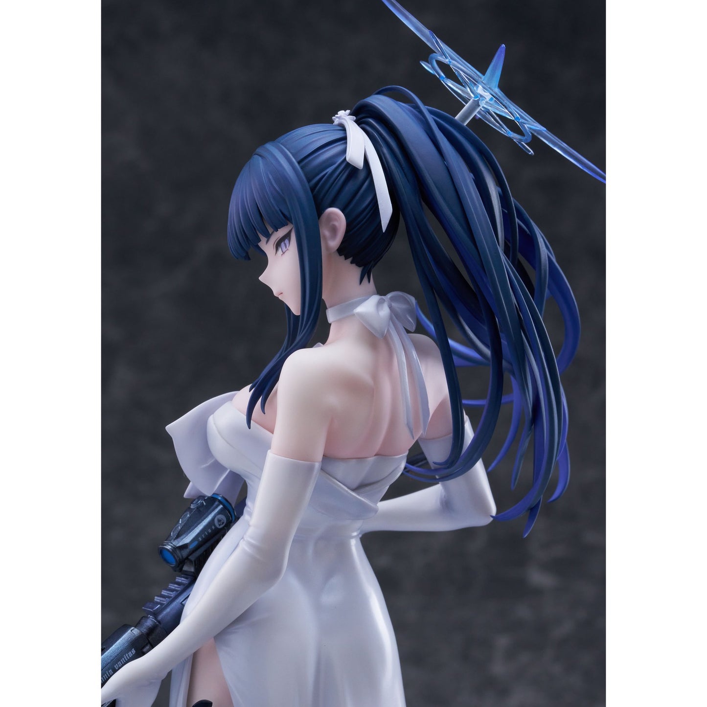 『ブルーアーカイブ -Blue Archive-』 サオリ（ドレス） 1/7スケールフィギュア