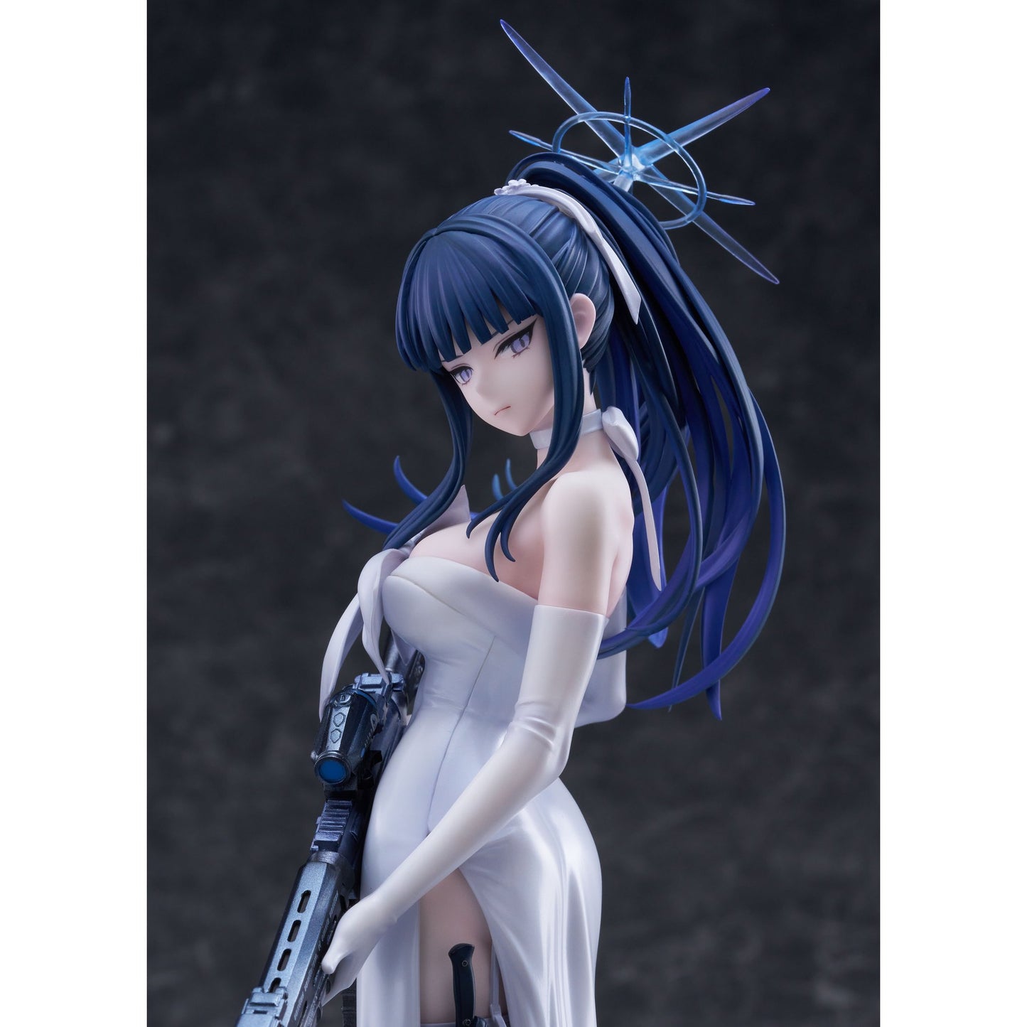 『ブルーアーカイブ -Blue Archive-』 サオリ（ドレス） 1/7スケールフィギュア