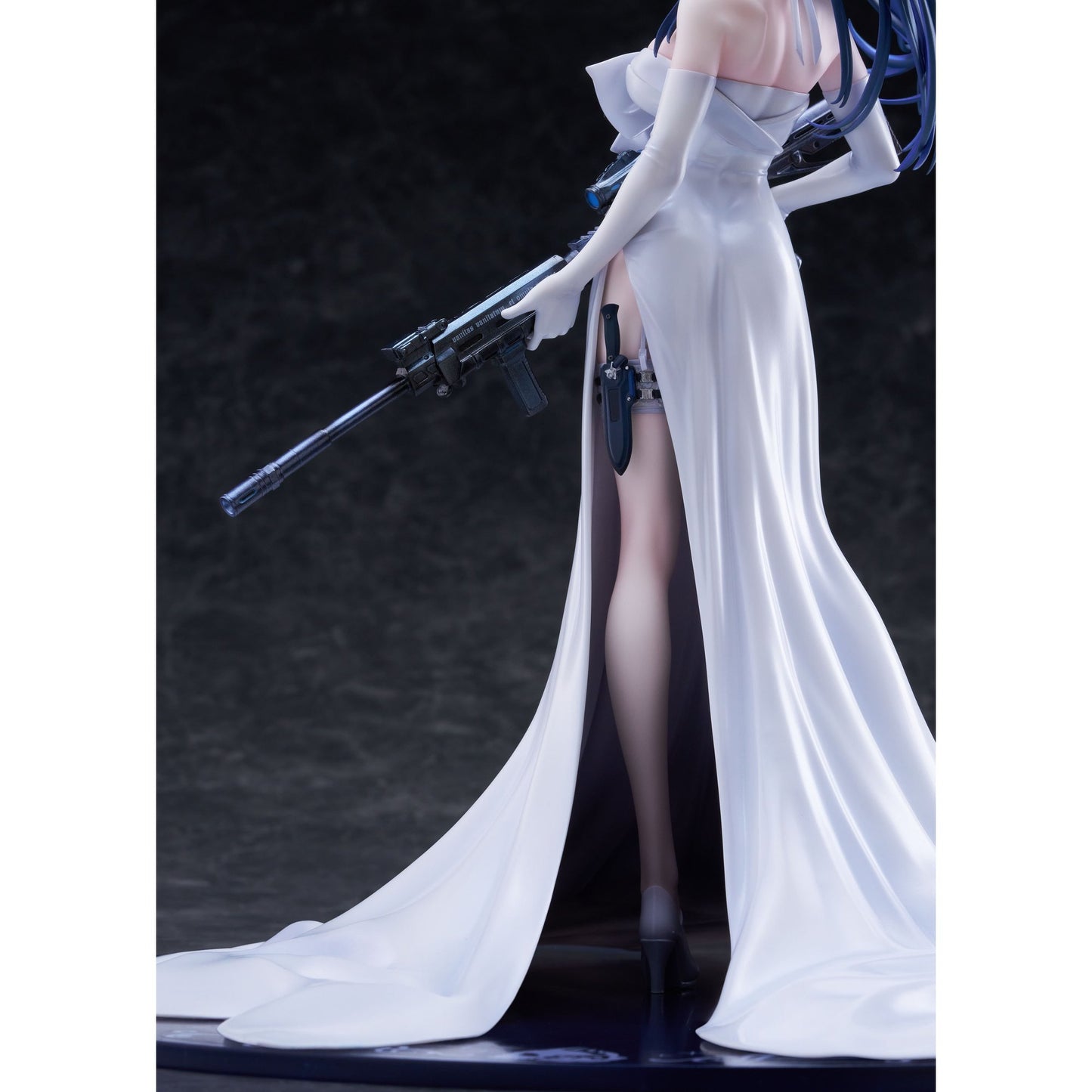 『ブルーアーカイブ -Blue Archive-』 サオリ（ドレス） 1/7スケールフィギュア