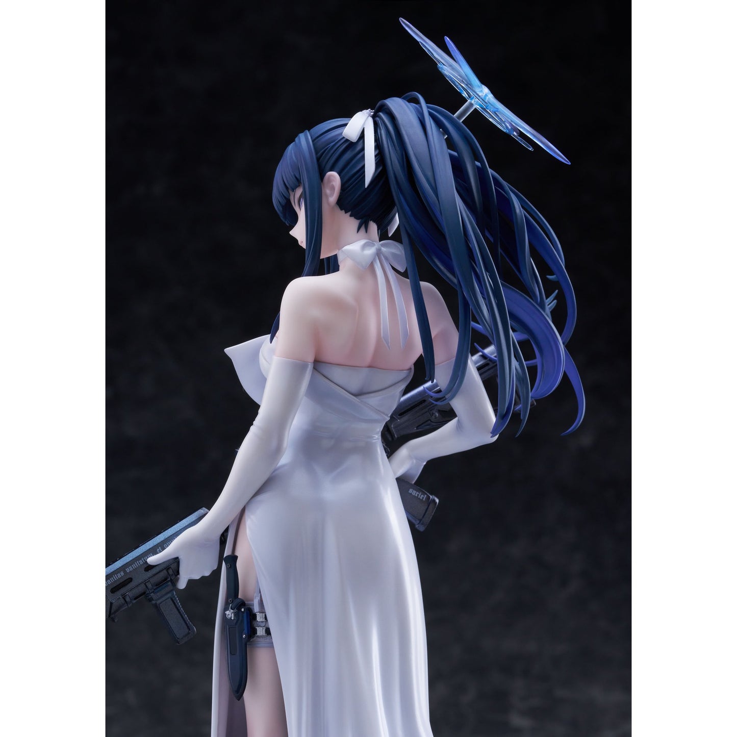 『ブルーアーカイブ -Blue Archive-』 サオリ（ドレス） 1/7スケールフィギュア