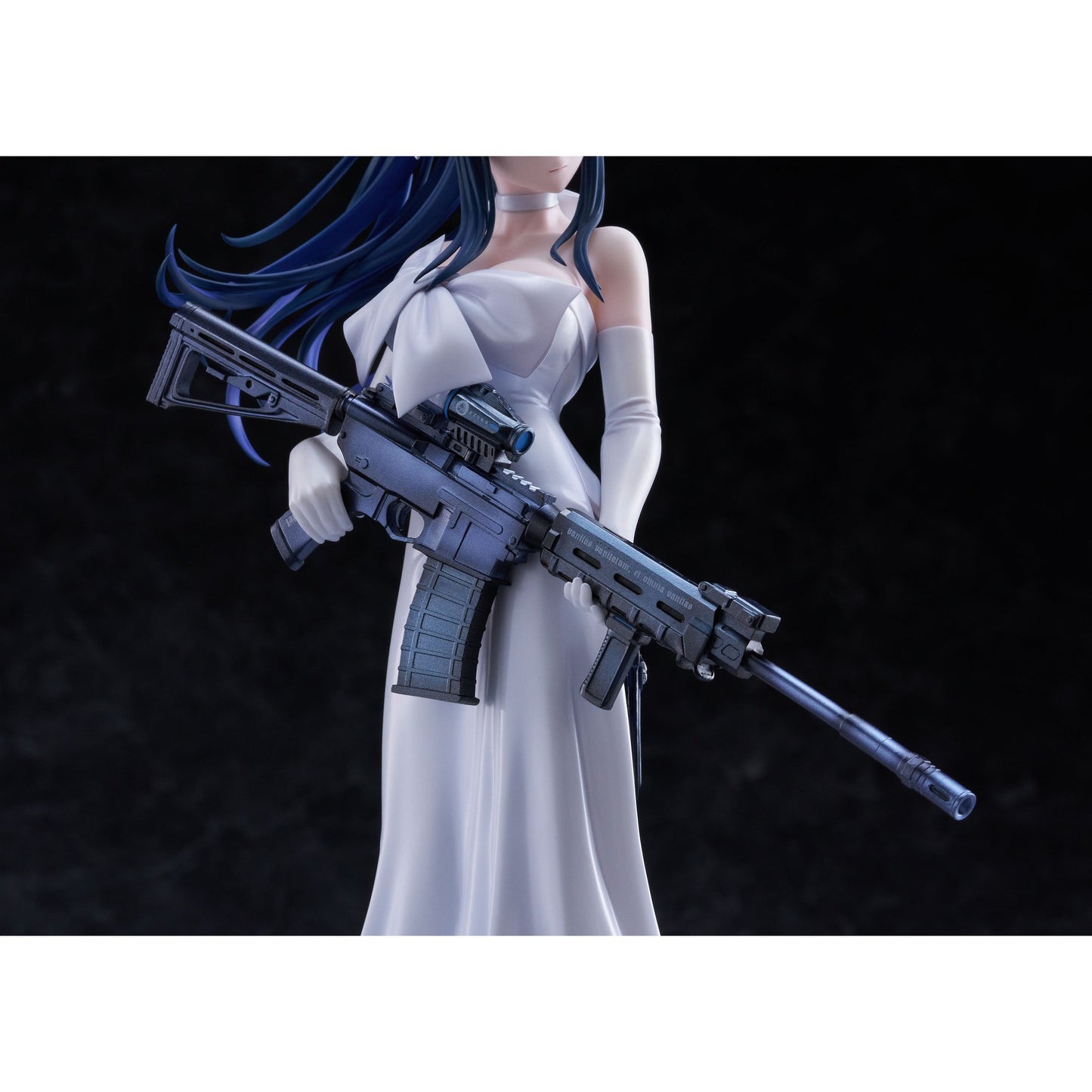 『ブルーアーカイブ -Blue Archive-』 サオリ（ドレス） 1/7スケールフィギュア