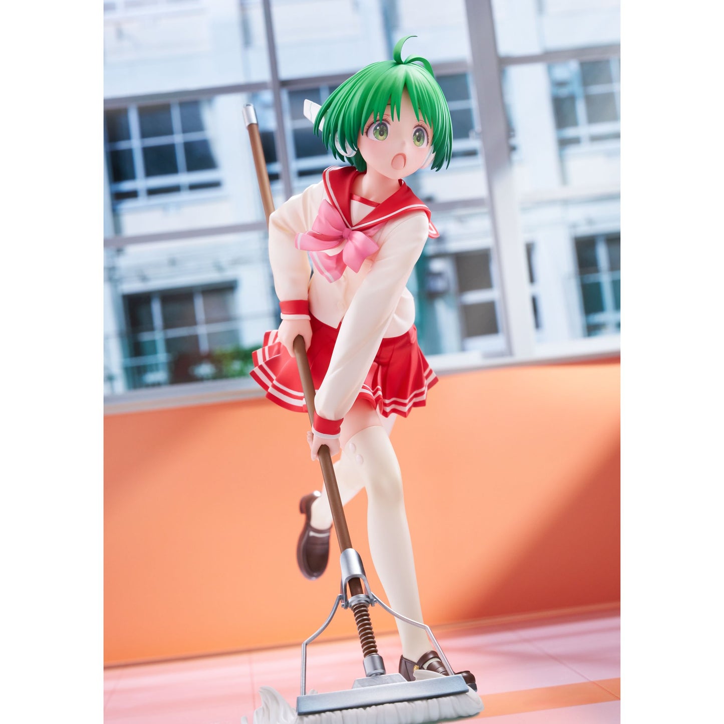 『ToHeart』 マルチ 1/7スケールフィギュア