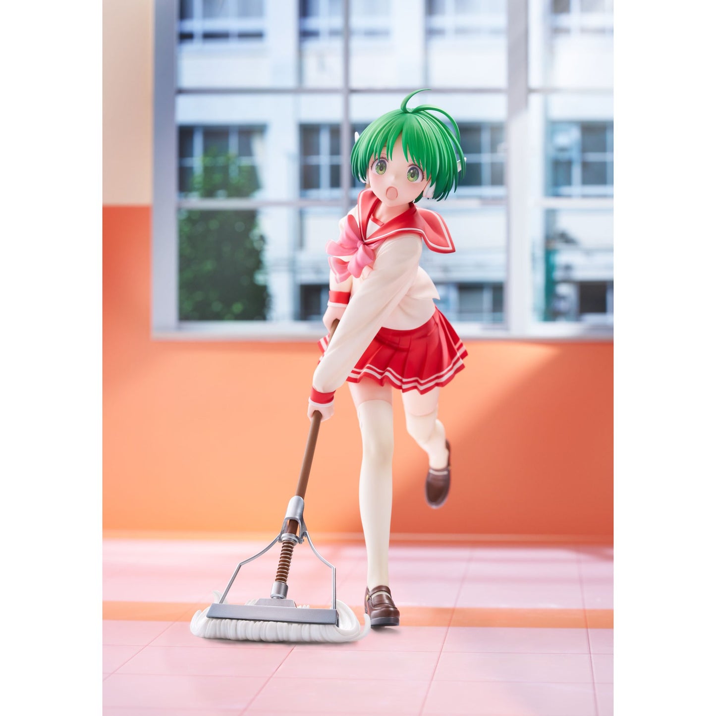 『ToHeart』 マルチ 1/7スケールフィギュア
