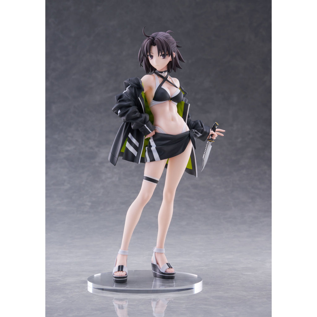 『Fate/Grand Order』 ムーンキャンサー/玉兎  1/7スケールフィギュア