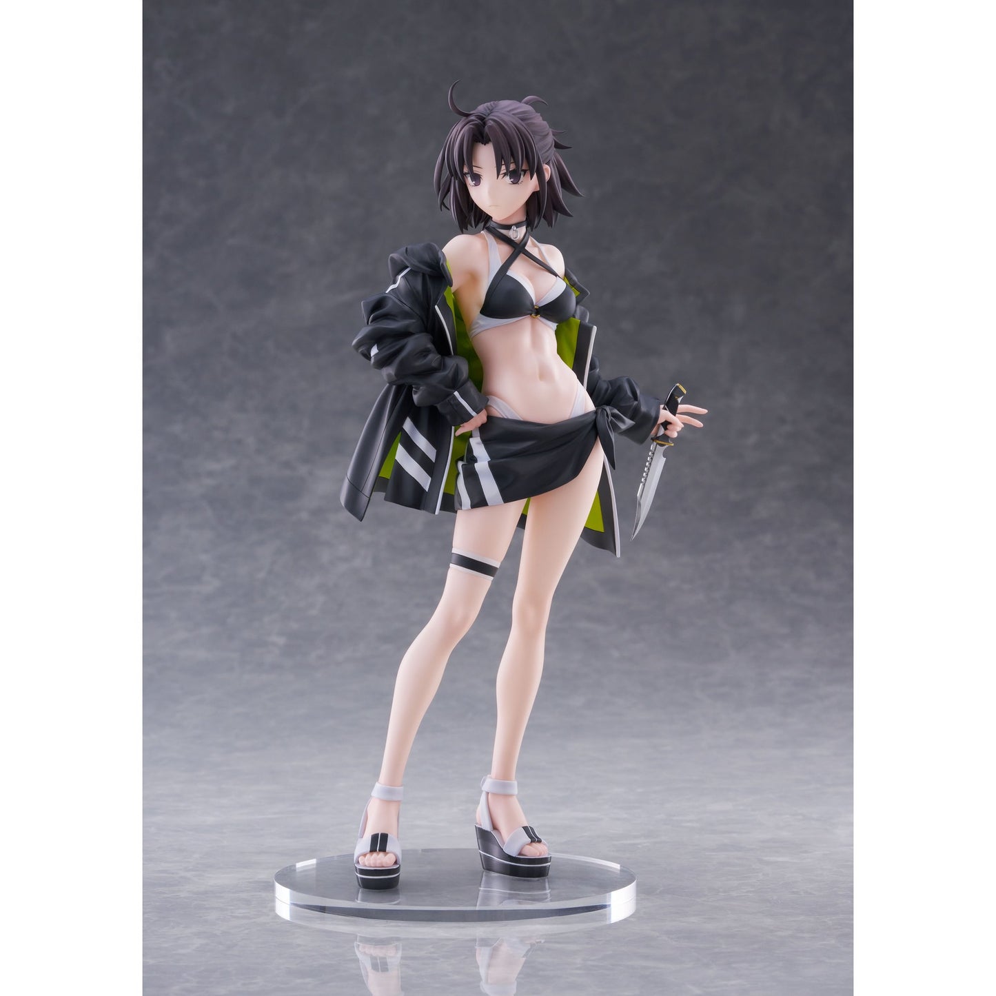 『Fate/Grand Order』 ムーンキャンサー/玉兎  1/7スケールフィギュア