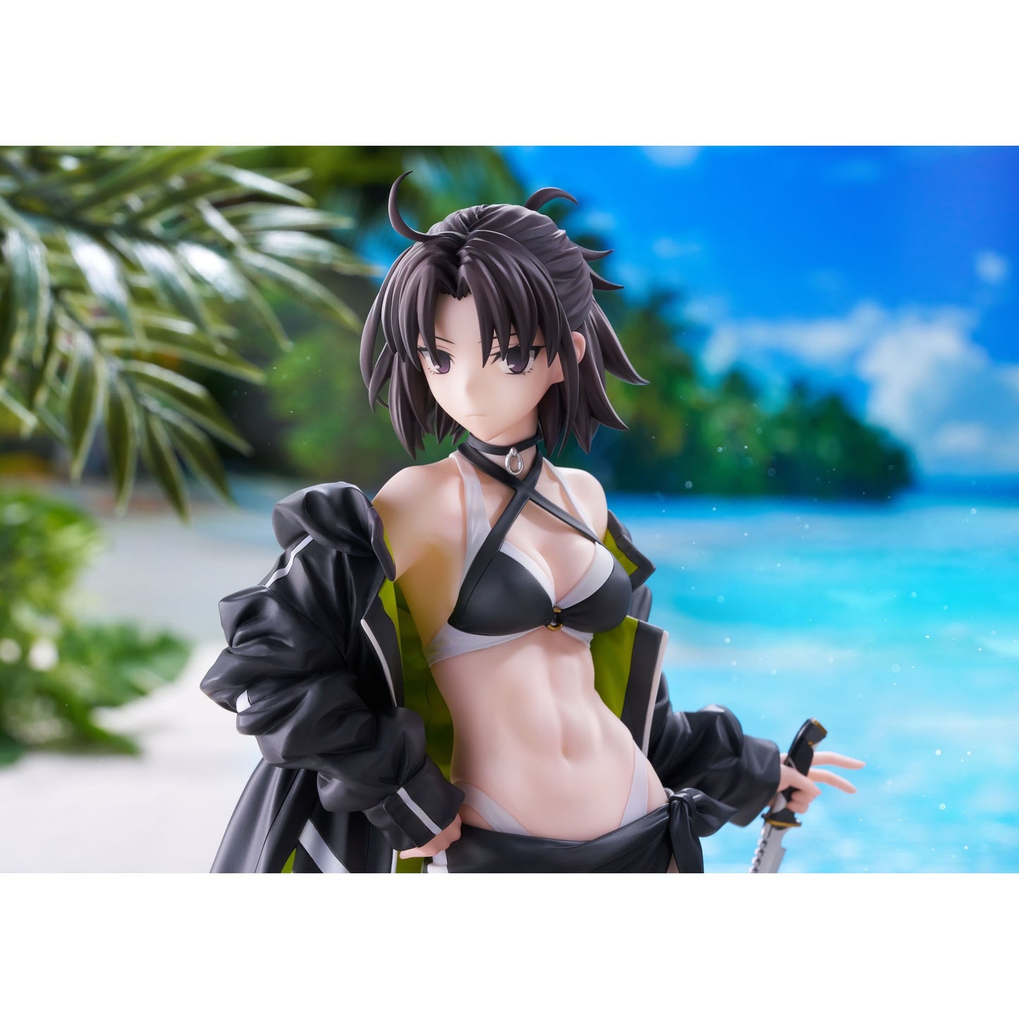 『Fate/Grand Order』 ムーンキャンサー/玉兎  1/7スケールフィギュア