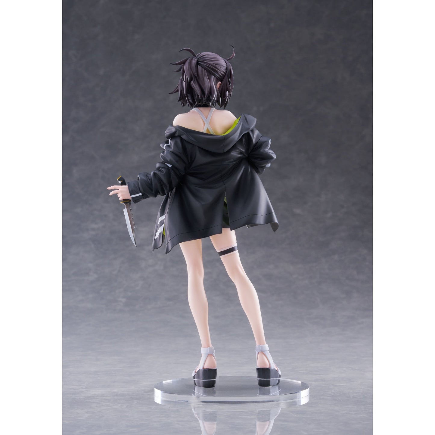 『Fate/Grand Order』 ムーンキャンサー/玉兎  1/7スケールフィギュア