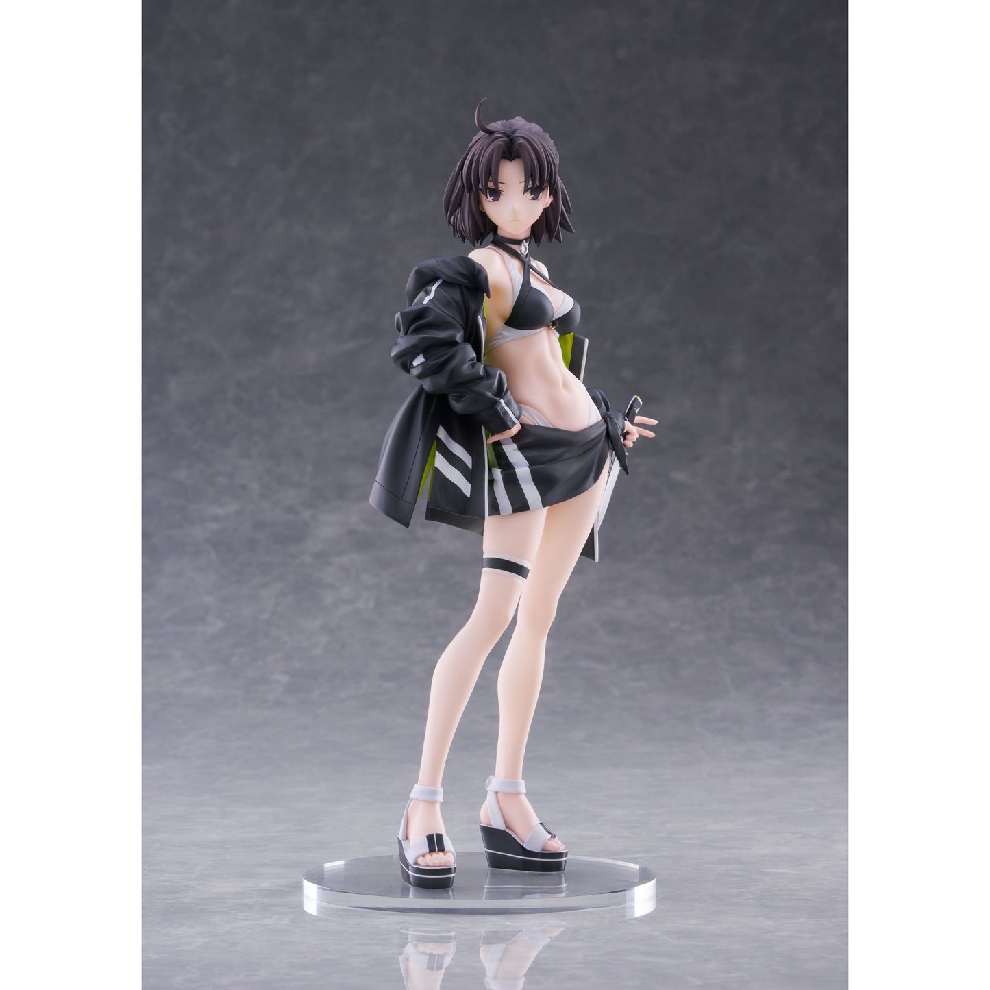 『Fate/Grand Order』 ムーンキャンサー/玉兎  1/7スケールフィギュア