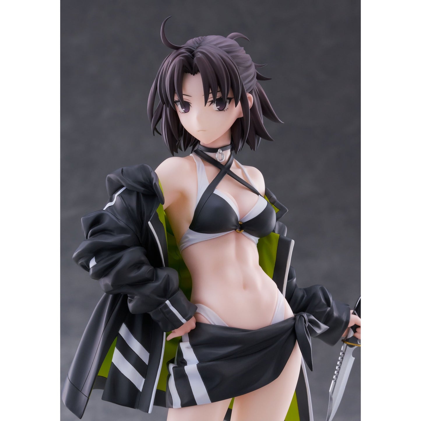 『Fate/Grand Order』 ムーンキャンサー/玉兎  1/7スケールフィギュア