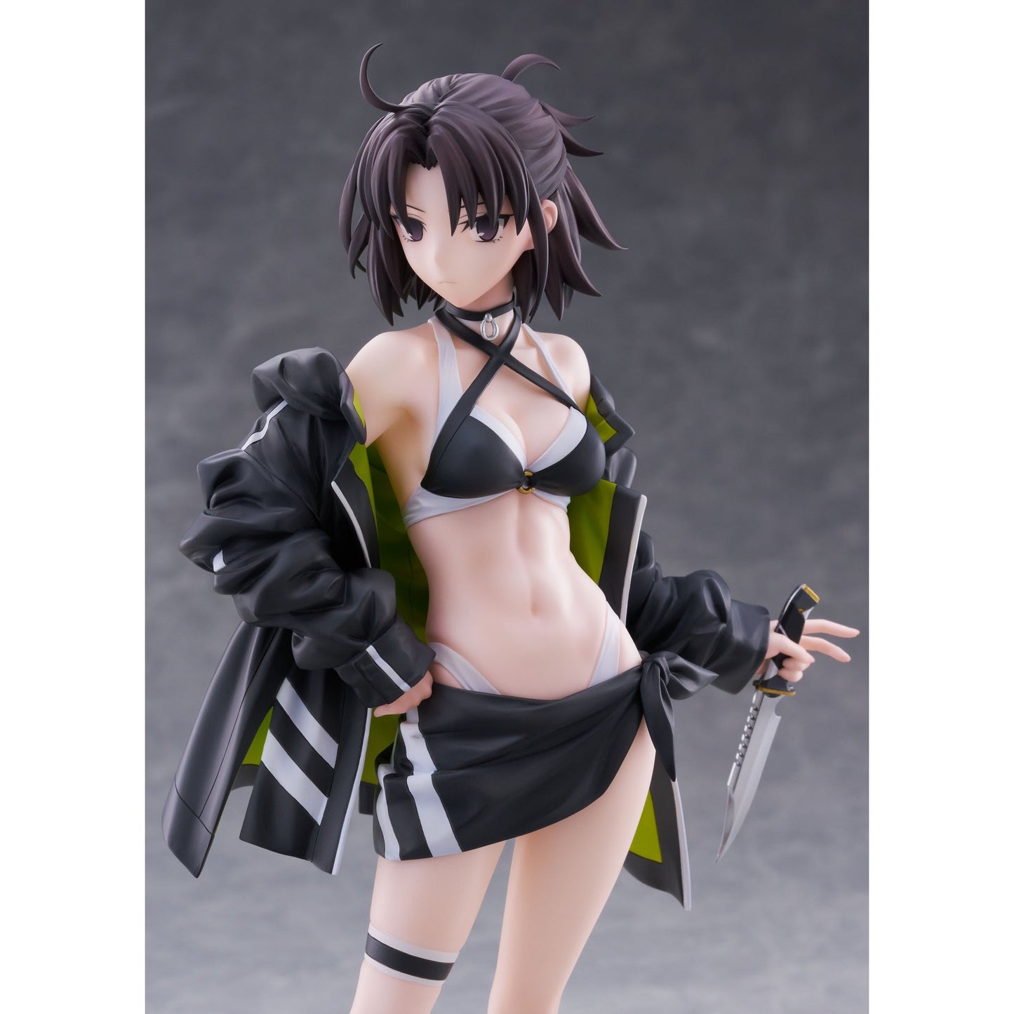 『Fate/Grand Order』 ムーンキャンサー/玉兎  1/7スケールフィギュア