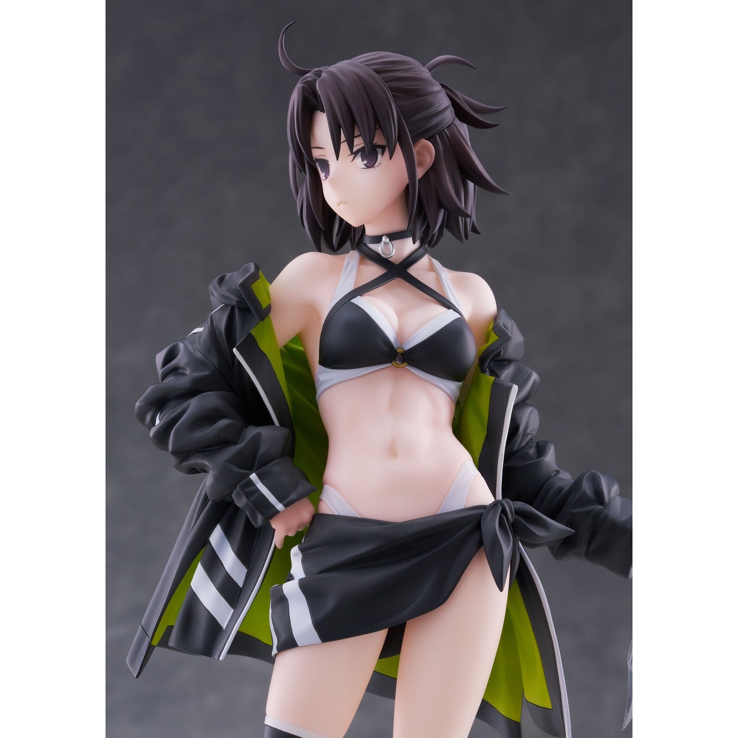 『Fate/Grand Order』 ムーンキャンサー/玉兎  1/7スケールフィギュア