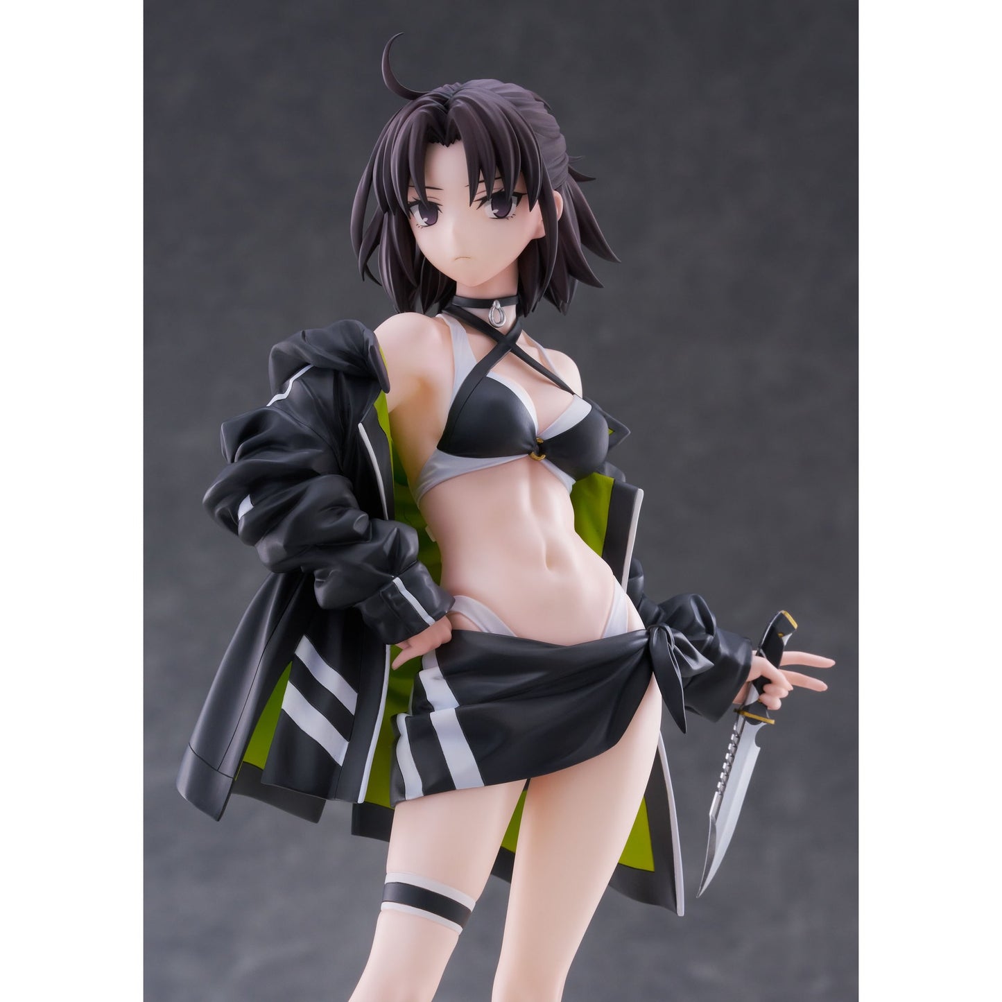 『Fate/Grand Order』 ムーンキャンサー/玉兎  1/7スケールフィギュア