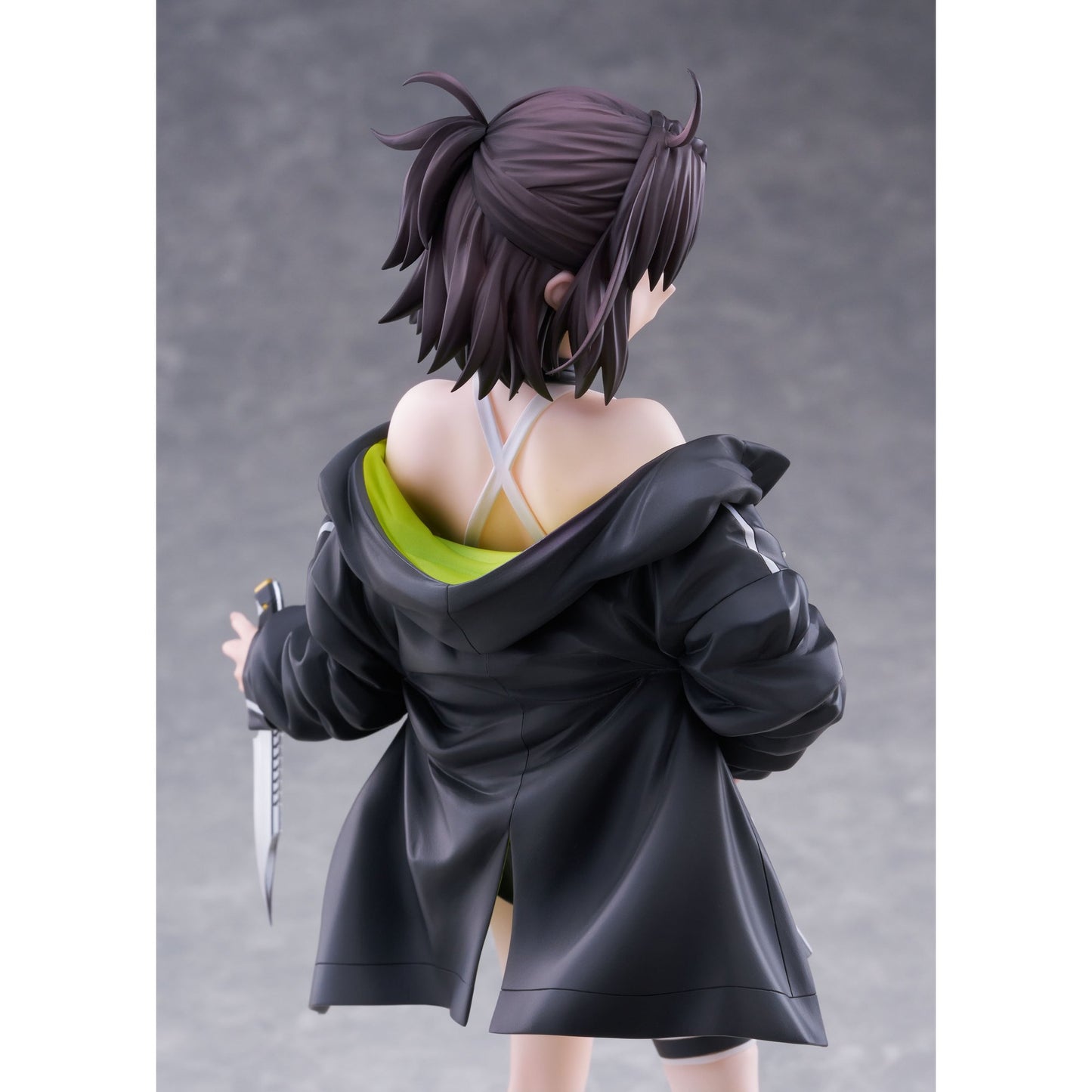 『Fate/Grand Order』 ムーンキャンサー/玉兎  1/7スケールフィギュア