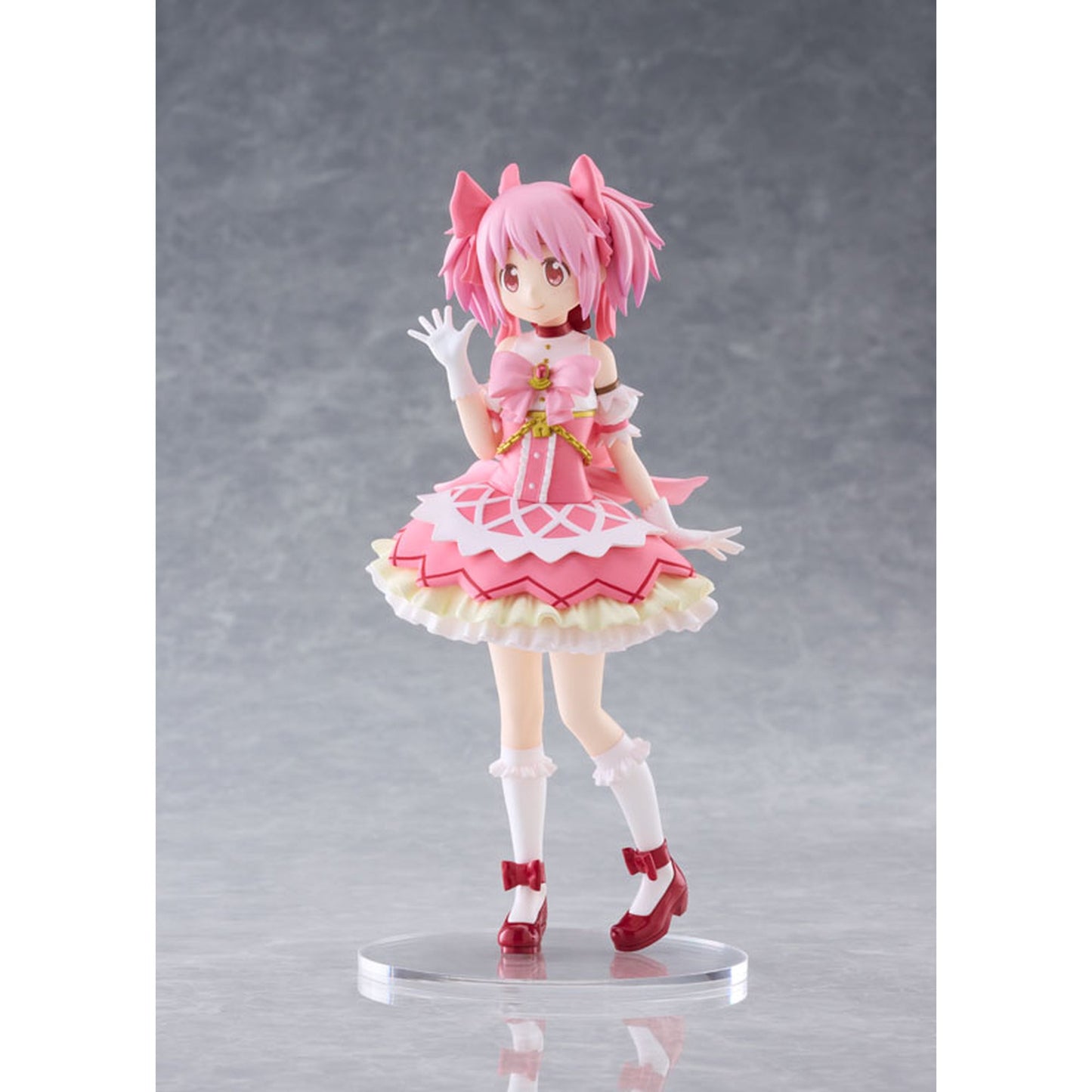 『劇場版 魔法少女まどか☆マギカ〈ワルプルギスの廻天〉』 鹿目まどか ノンスケールフィギュア