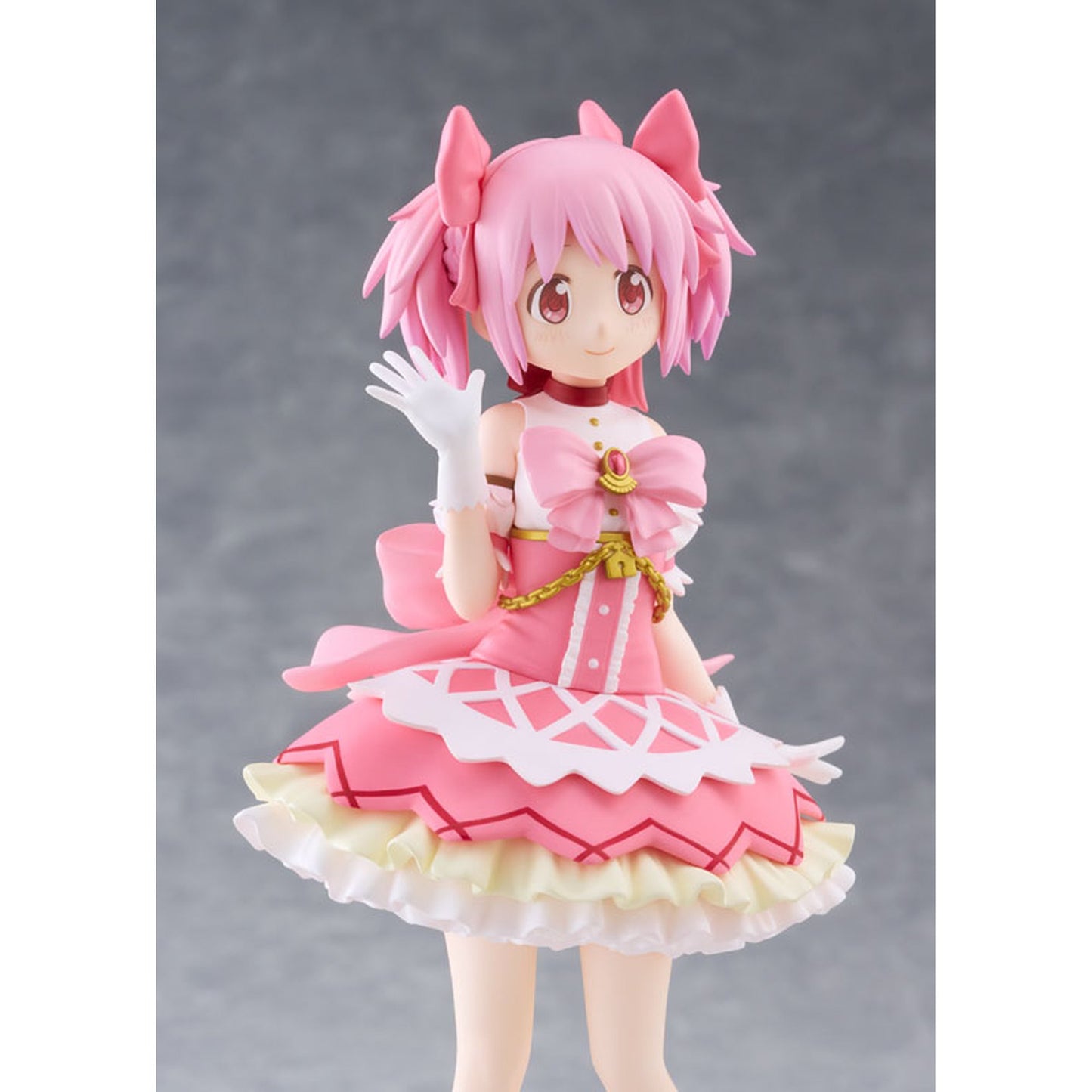 『劇場版 魔法少女まどか☆マギカ〈ワルプルギスの廻天〉』 鹿目まどか ノンスケールフィギュア