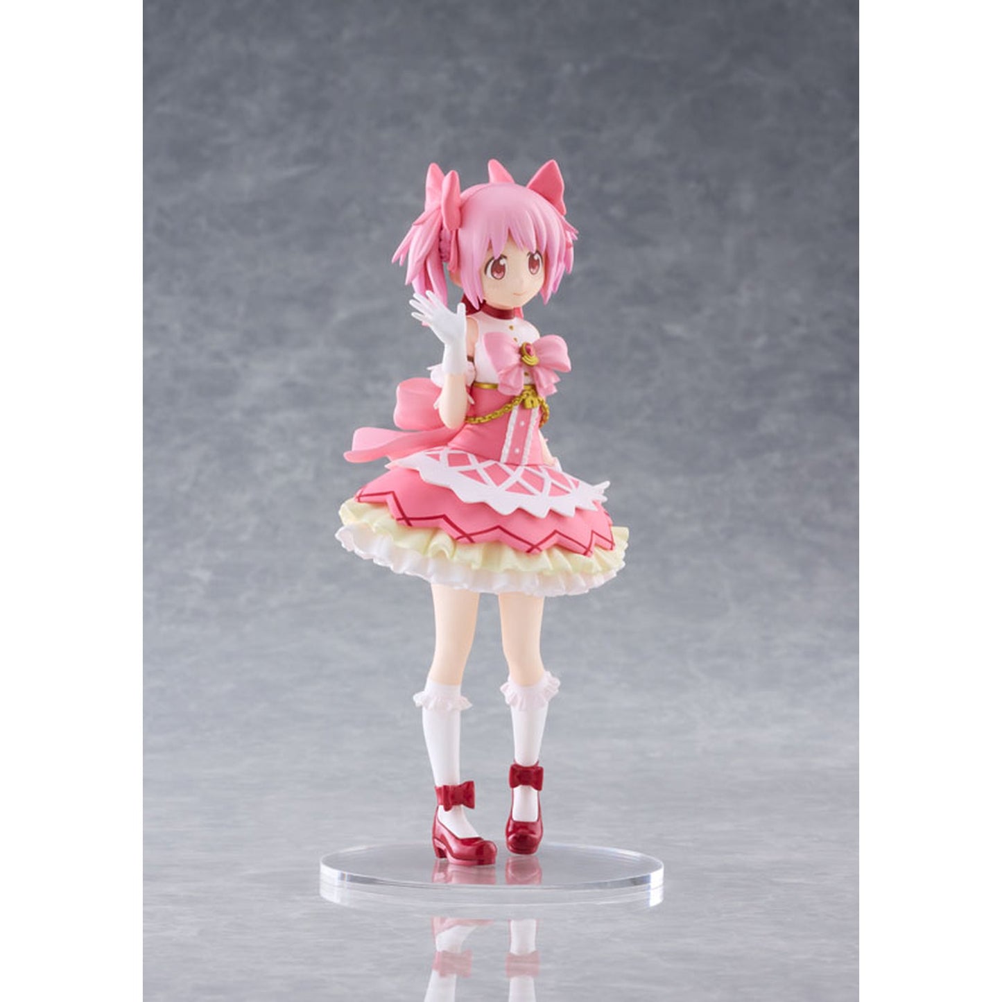 『劇場版 魔法少女まどか☆マギカ〈ワルプルギスの廻天〉』 鹿目まどか ノンスケールフィギュア