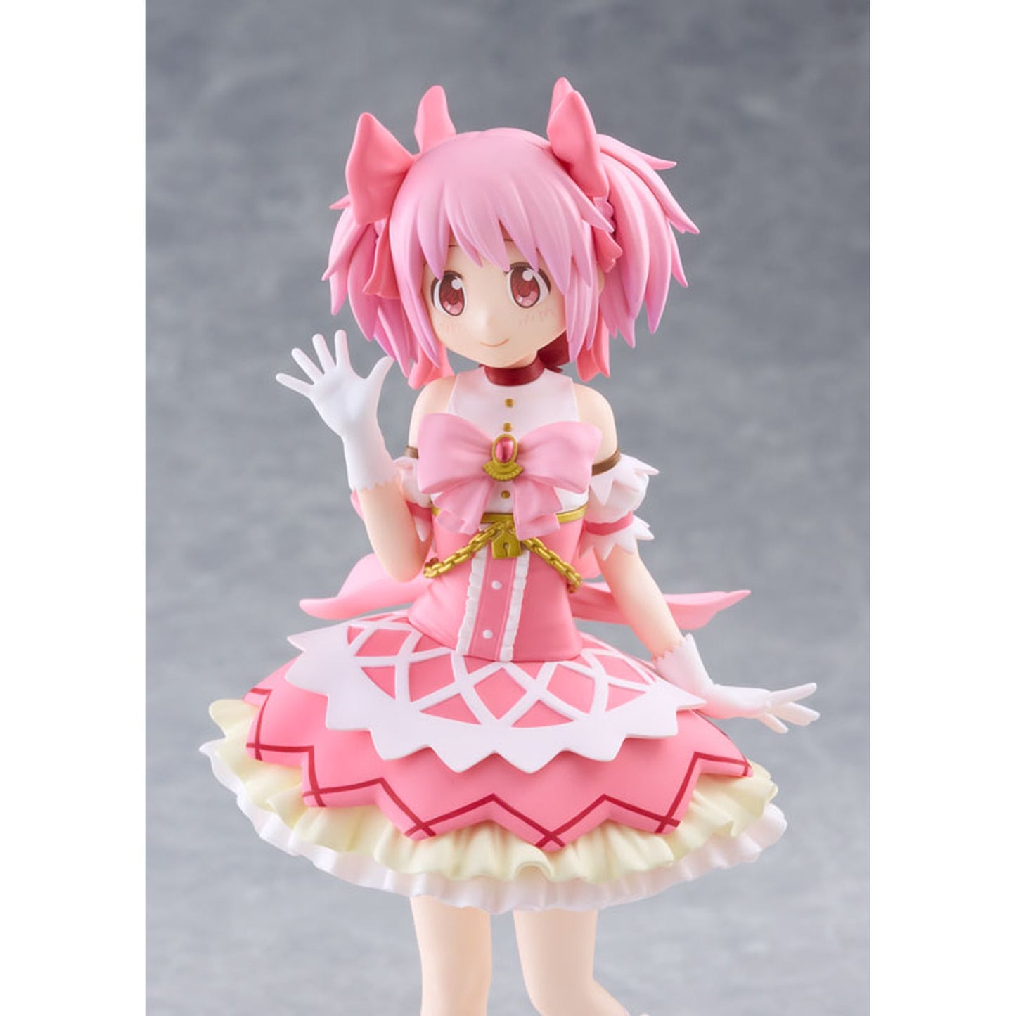 『劇場版 魔法少女まどか☆マギカ〈ワルプルギスの廻天〉』 鹿目まどか ノンスケールフィギュア