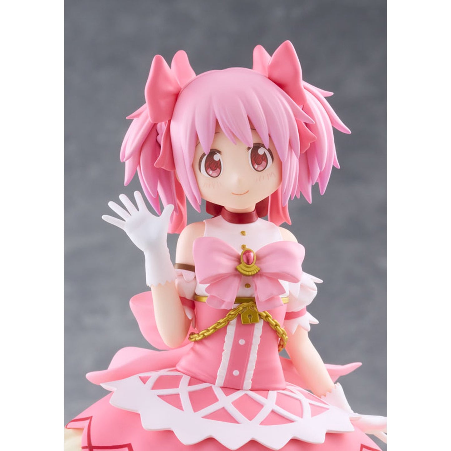 『劇場版 魔法少女まどか☆マギカ〈ワルプルギスの廻天〉』 鹿目まどか ノンスケールフィギュア