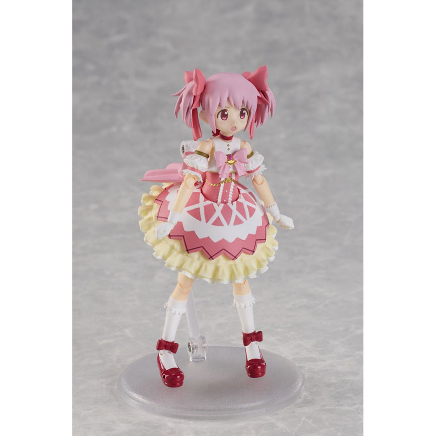 BUZZmod. 『劇場版 魔法少女まどか☆マギカ〈ワルプルギスの廻天〉』 鹿目まどか