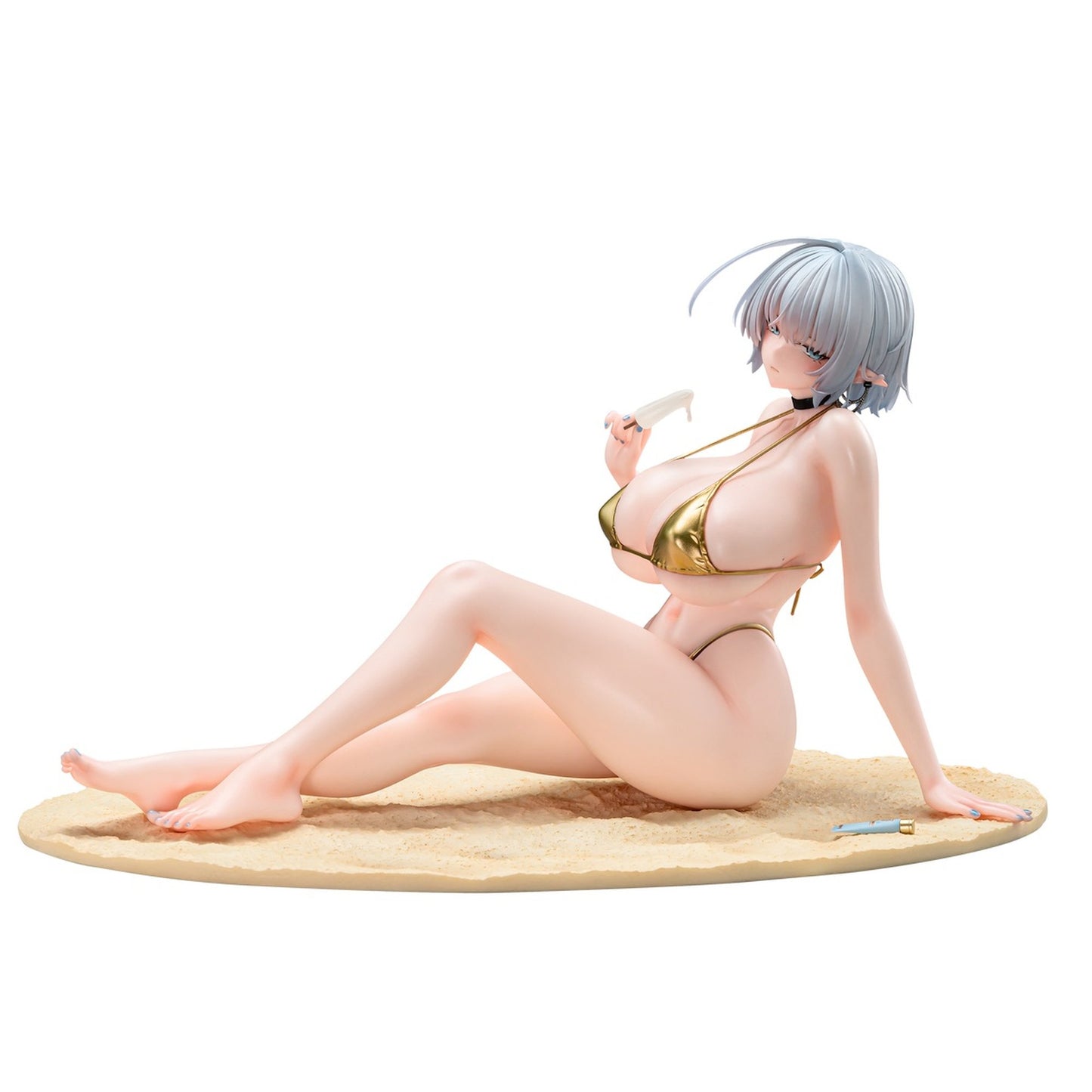 『ナオフィリア ビキニver.』  illustration by AnimA 1/6 完成品フィギュア